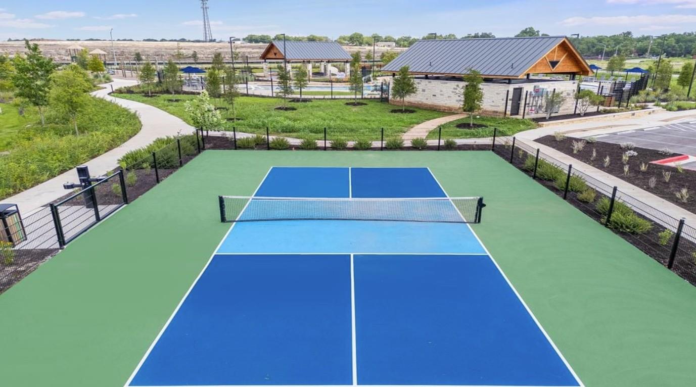 1725 Lorant Ln, Pflugerville, TX 78660