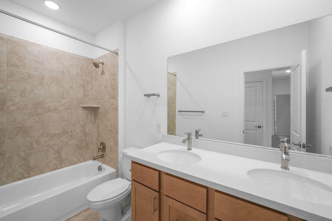 1725 Lorant Ln, Pflugerville, TX 78660