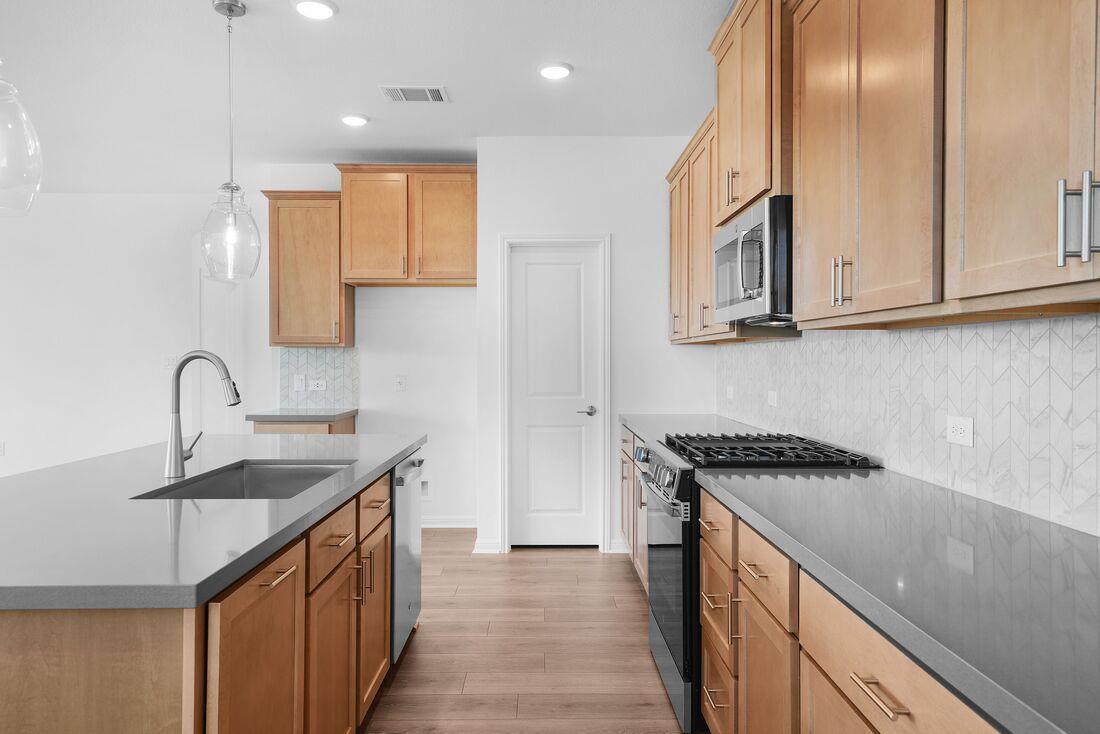 1725 Lorant Ln, Pflugerville, TX 78660