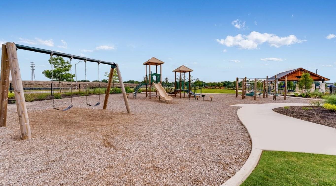 1725 Lorant Ln, Pflugerville, TX 78660