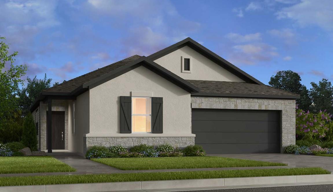 1725 Lorant Ln, Pflugerville, TX 78660