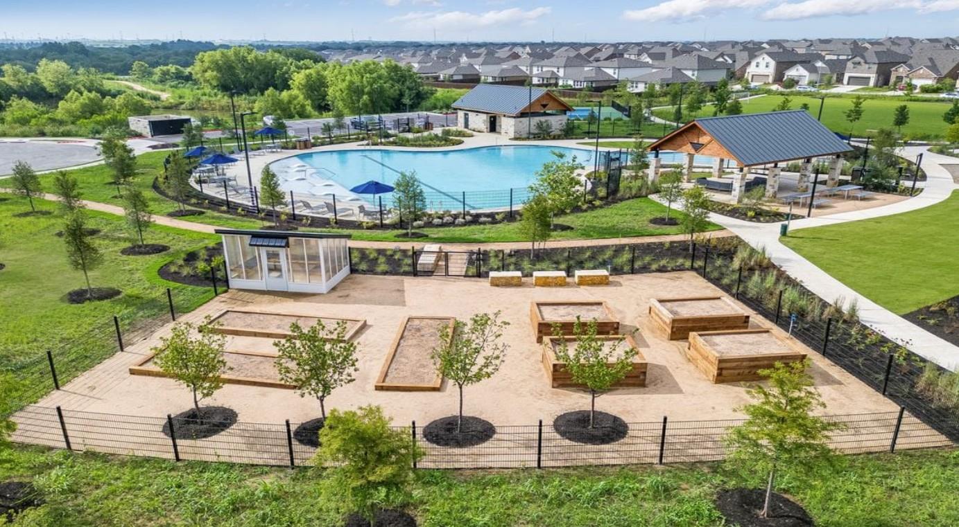 1725 Lorant Ln, Pflugerville, TX 78660