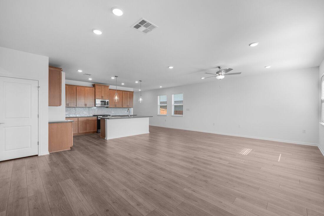 1725 Lorant Ln, Pflugerville, TX 78660