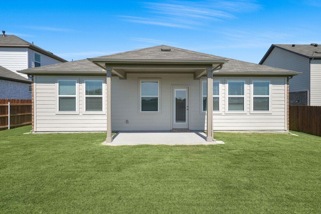 1725 Lorant Ln, Pflugerville, TX 78660