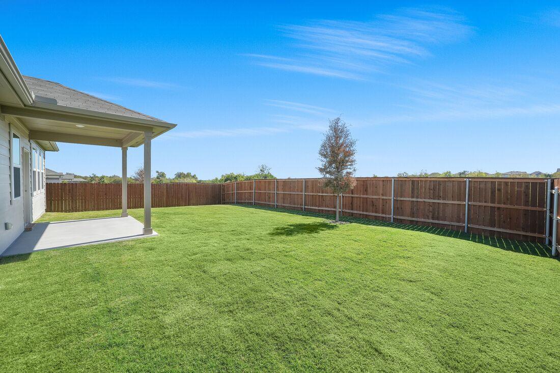 1725 Lorant Ln, Pflugerville, TX 78660