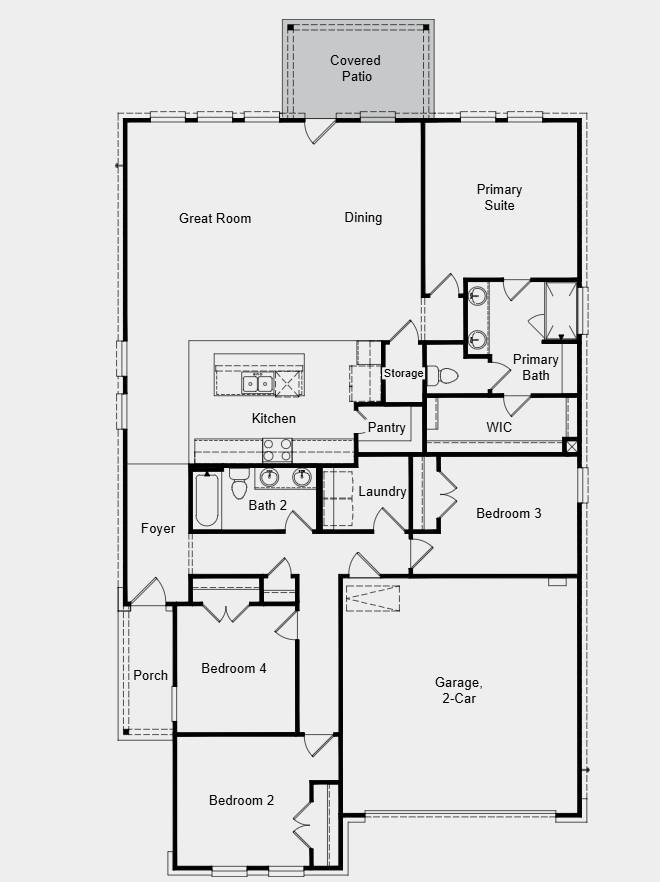 1725 Lorant Ln, Pflugerville, TX 78660