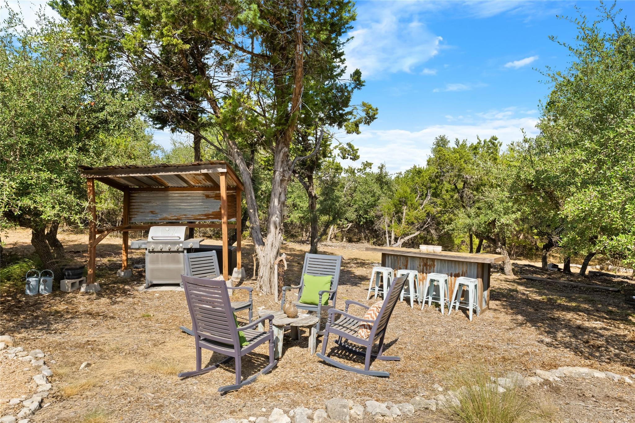 1430 Buzzard High St, Wimberley, TX 78676