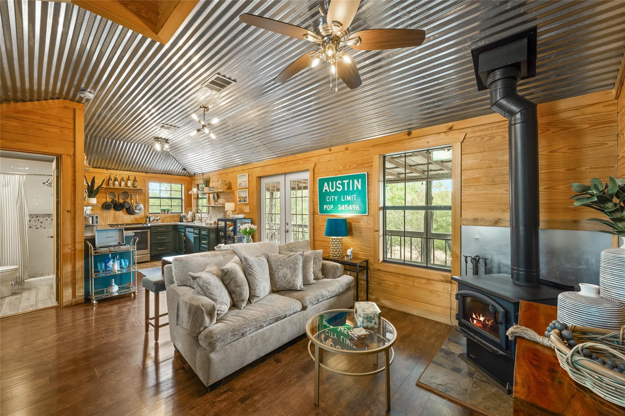 1430 Buzzard High St, Wimberley, TX 78676