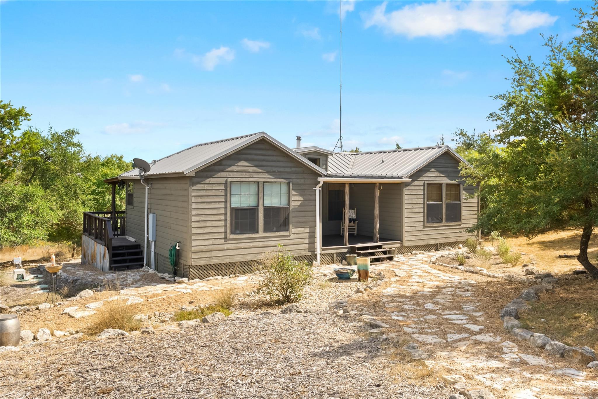 1430 Buzzard High St, Wimberley, TX 78676