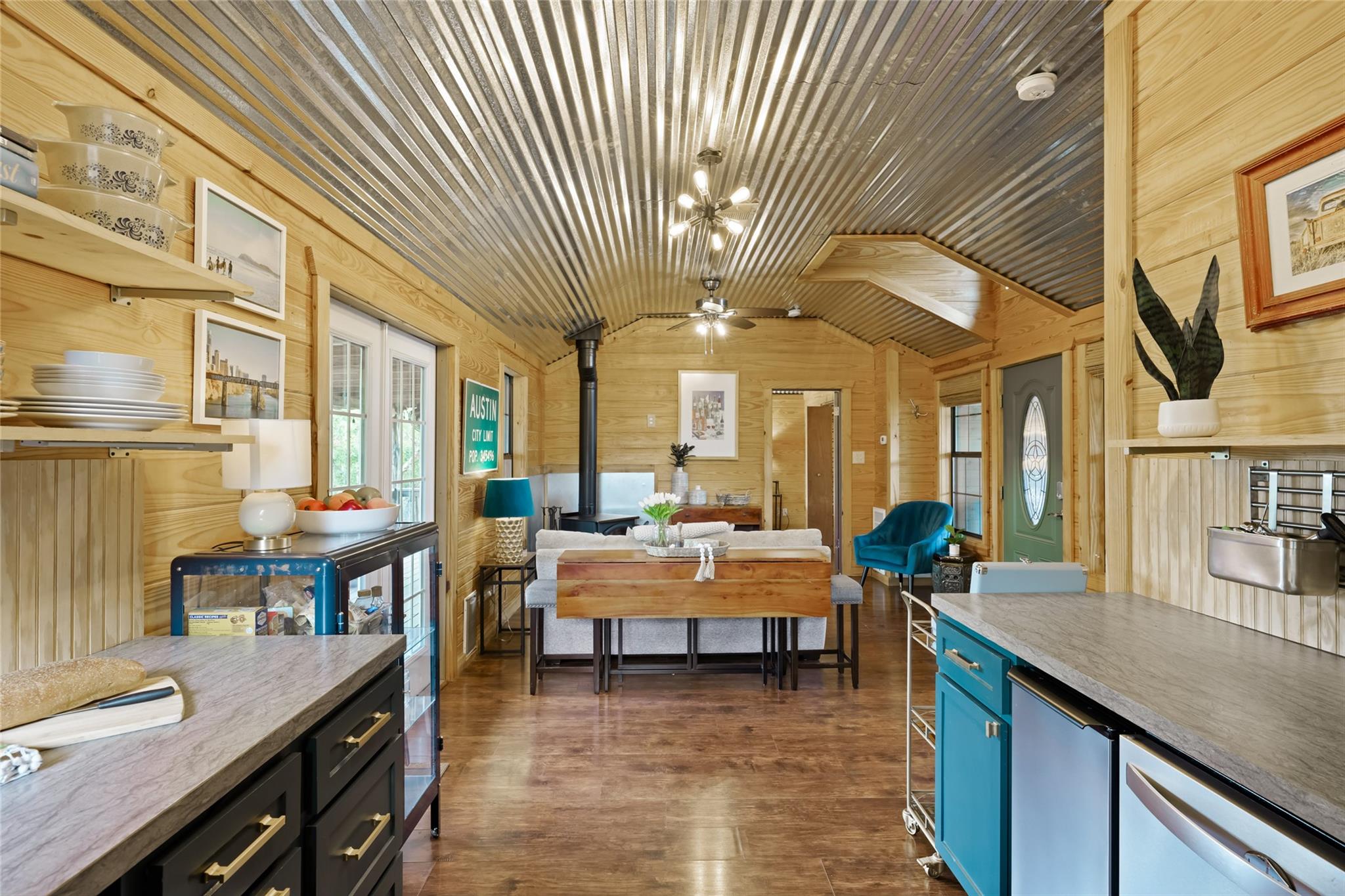 1430 Buzzard High St, Wimberley, TX 78676