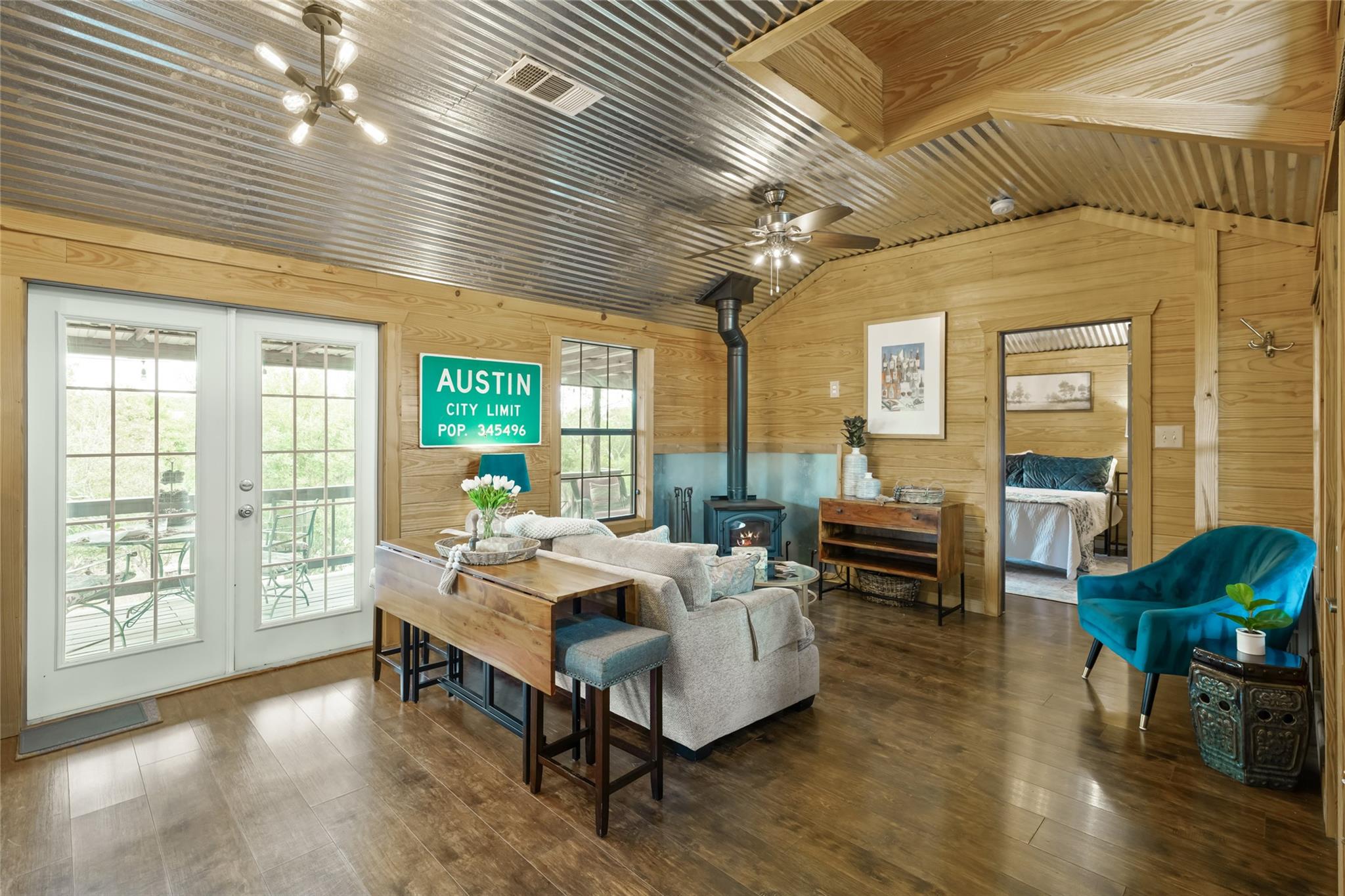 1430 Buzzard High St, Wimberley, TX 78676