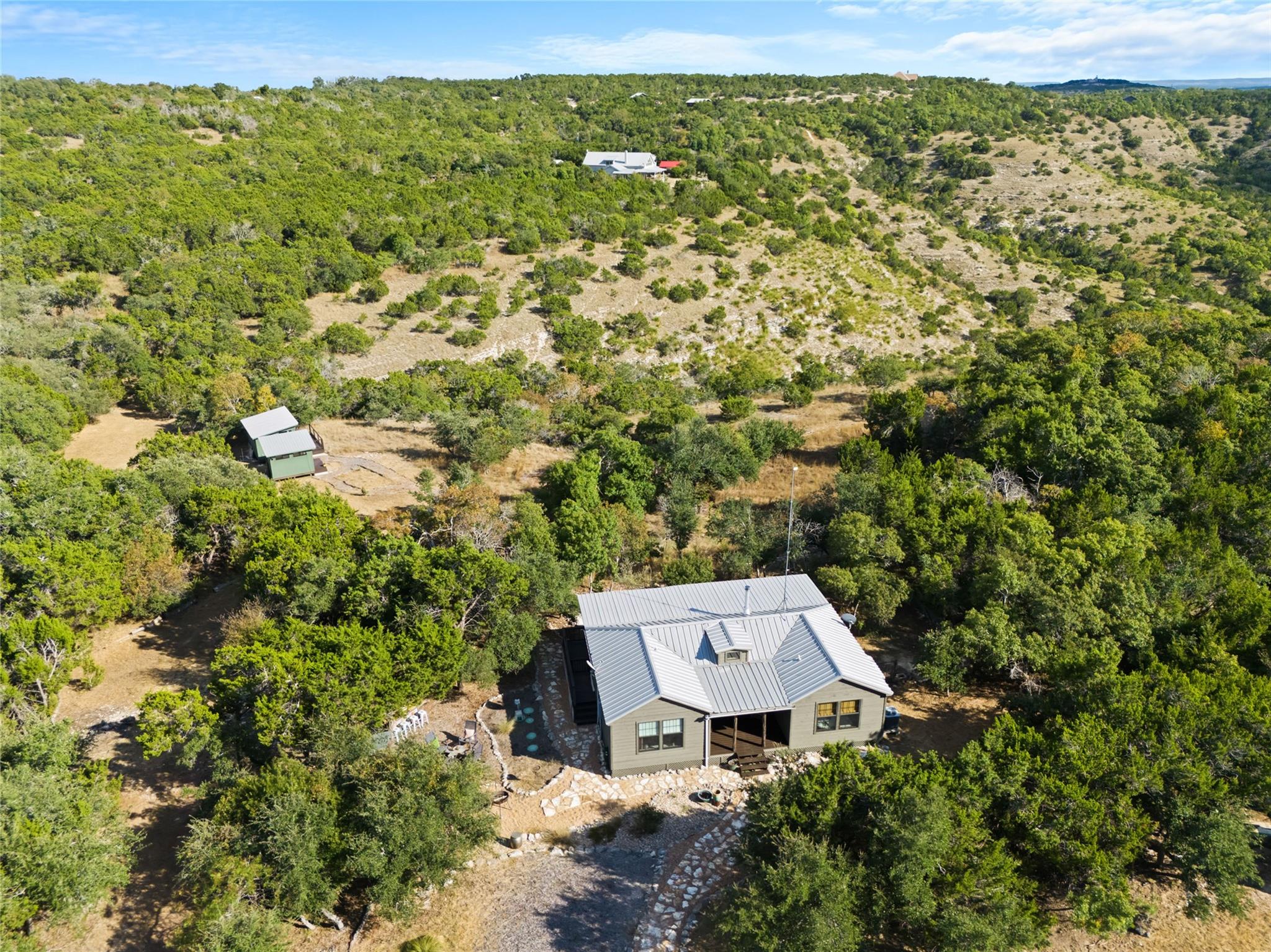 1430 Buzzard High St, Wimberley, TX 78676