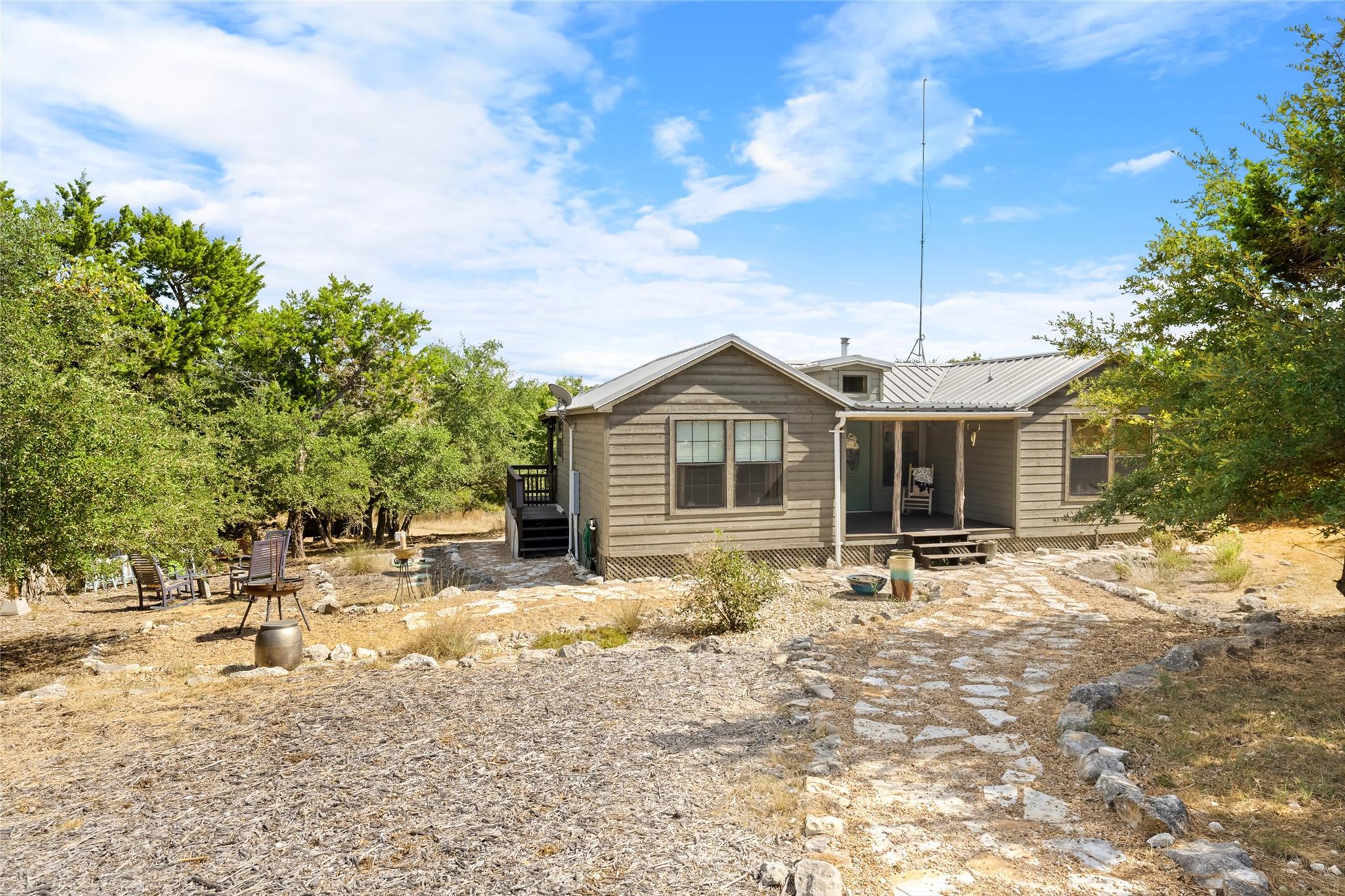 1430 Buzzard High St, Wimberley, TX 78676
