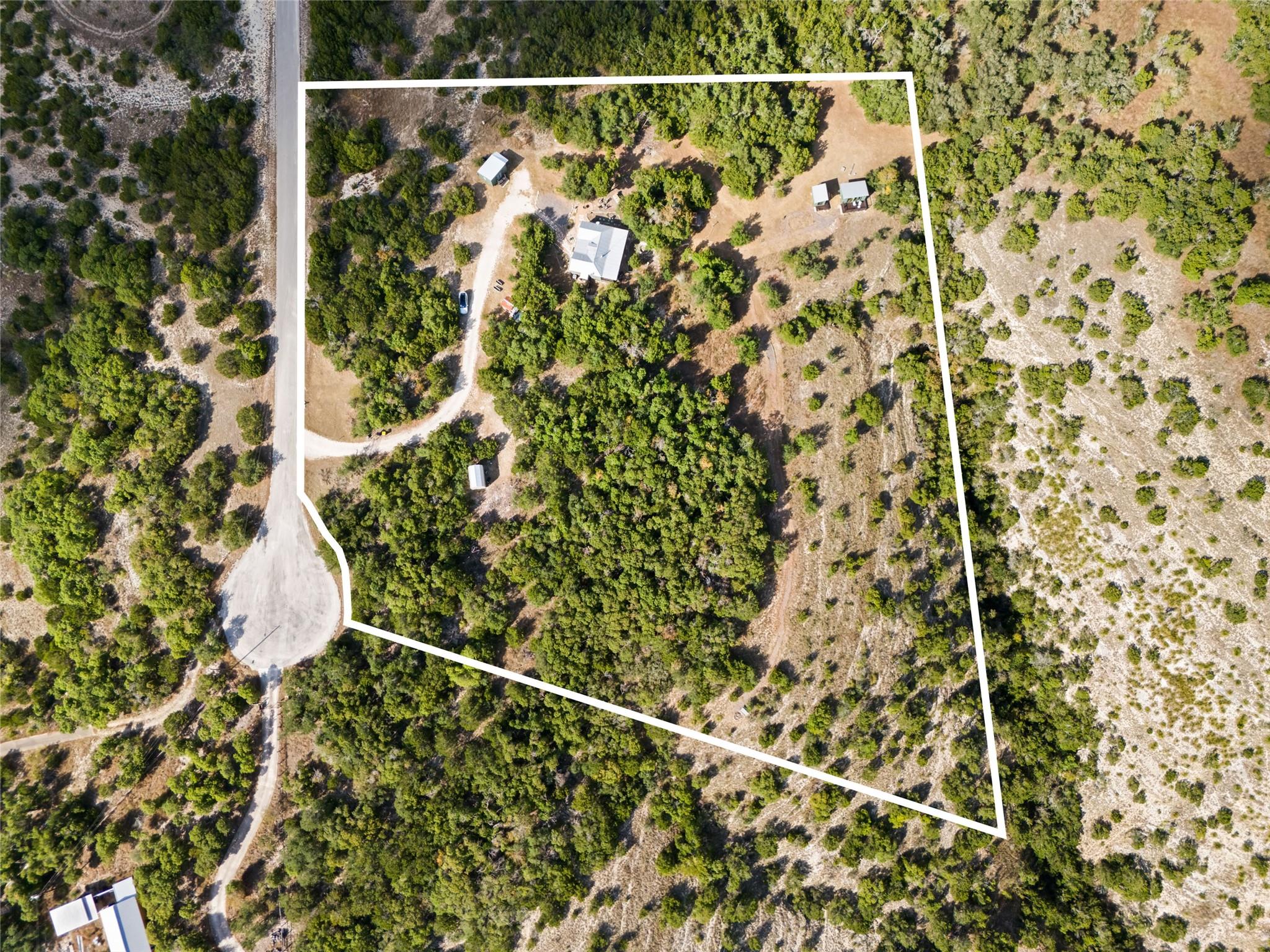 1430 Buzzard High St, Wimberley, TX 78676