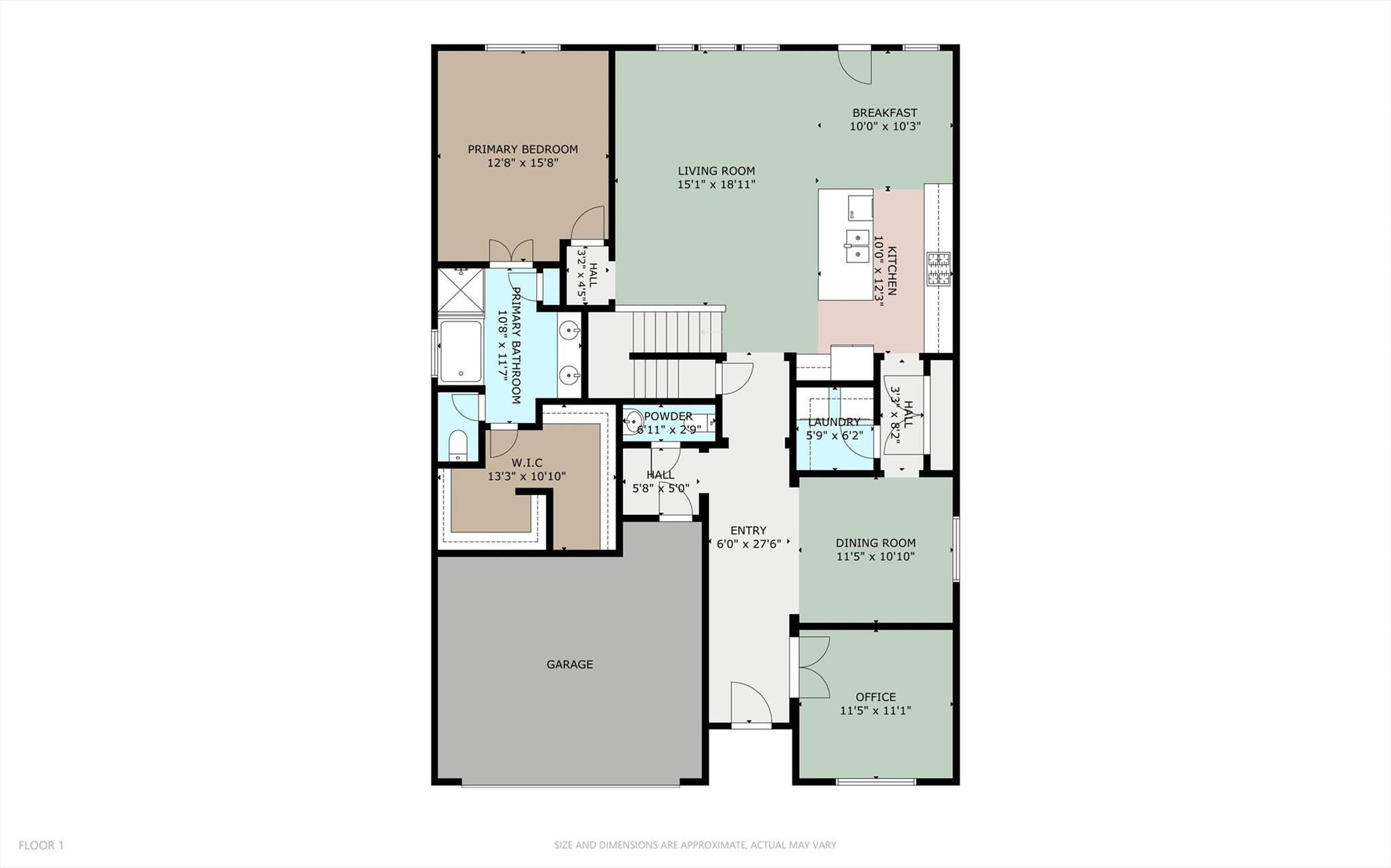 13104 Cerro Castellan Trce, Manor, TX 78653