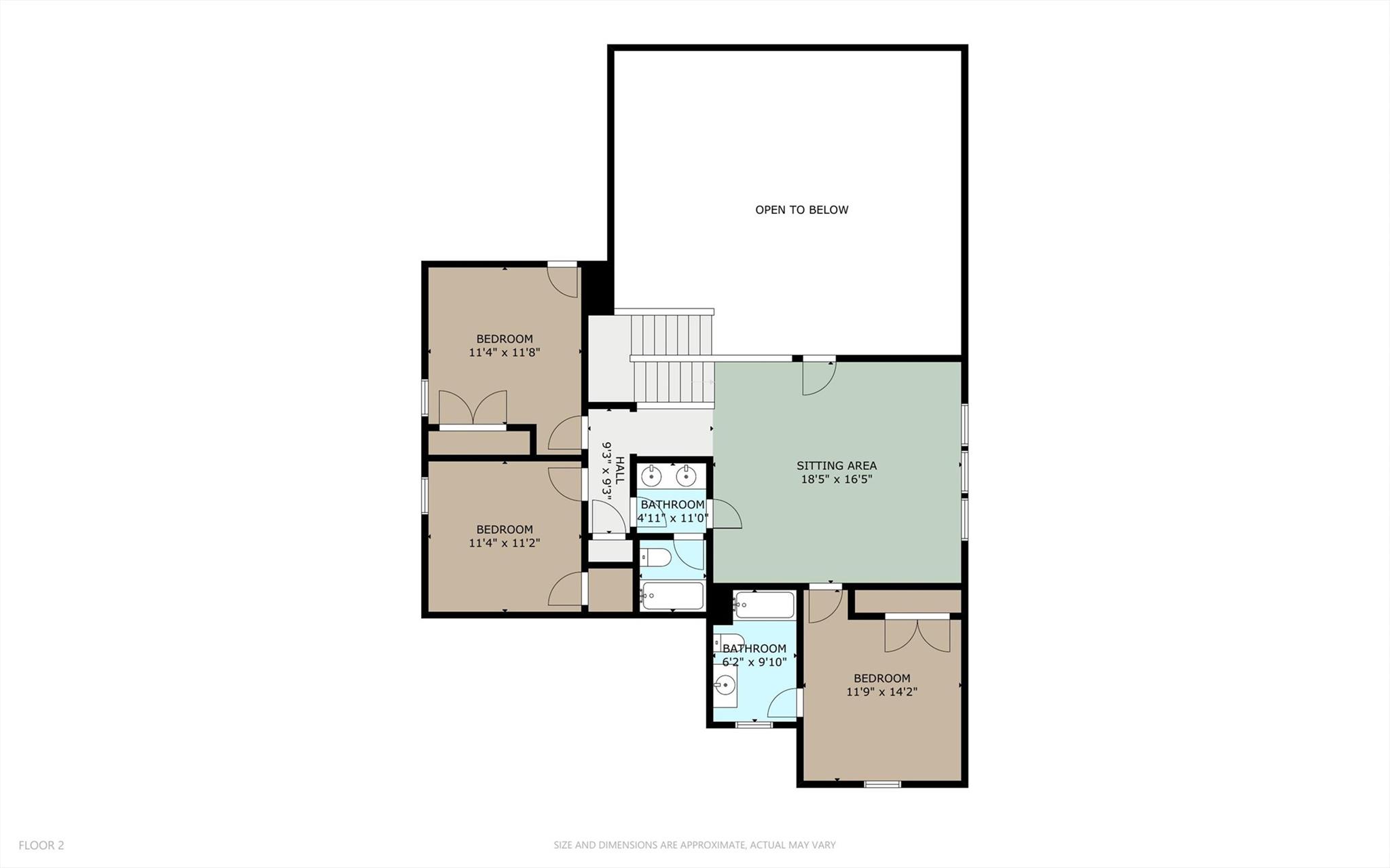 13104 Cerro Castellan Trce, Manor, TX 78653