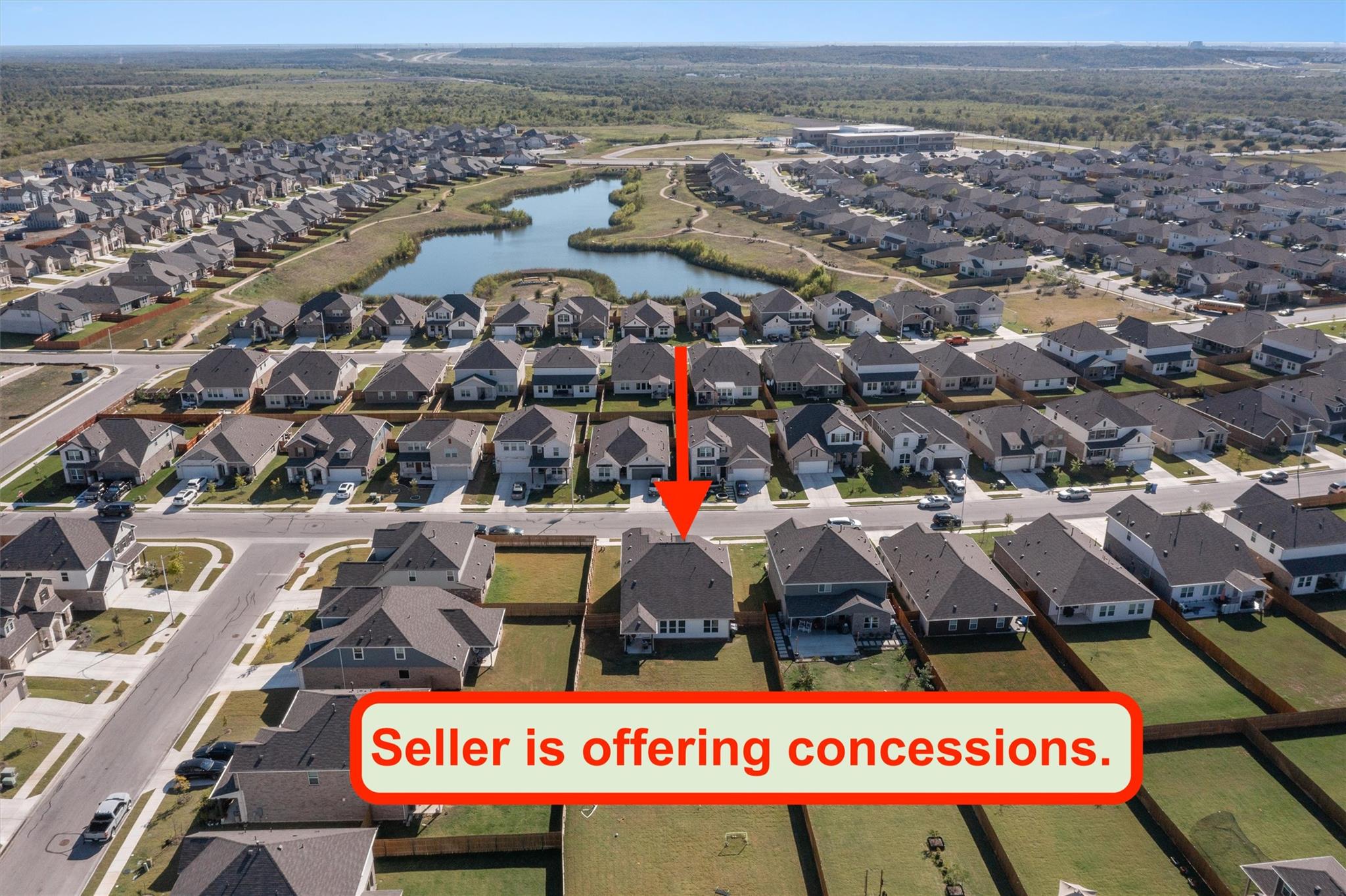 13104 Cerro Castellan Trce, Manor, TX 78653