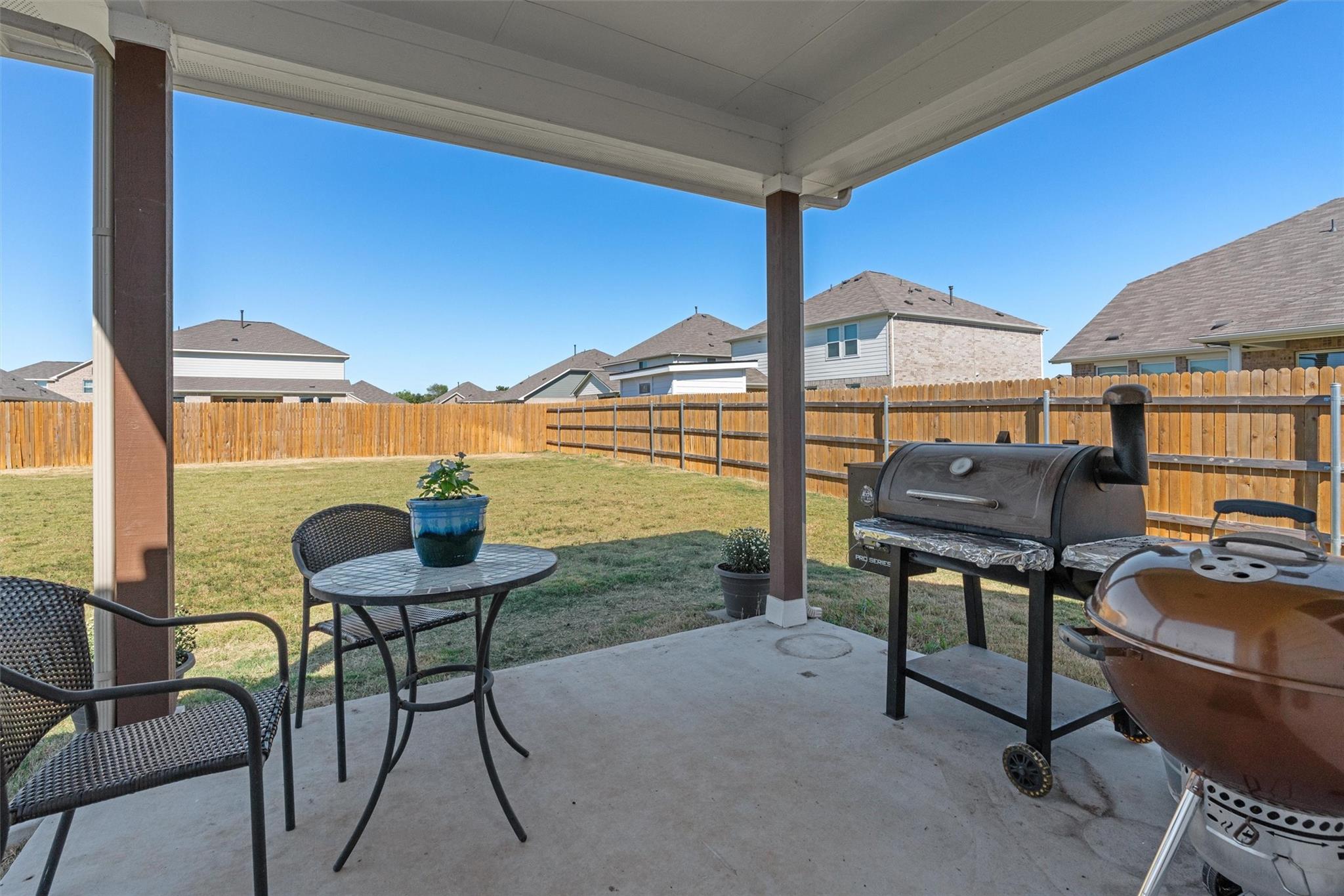 13104 Cerro Castellan Trce, Manor, TX 78653