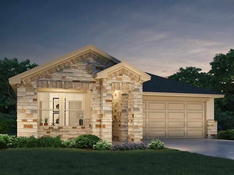 6503 Velvet Leaf Ln, Buda, TX 78610
