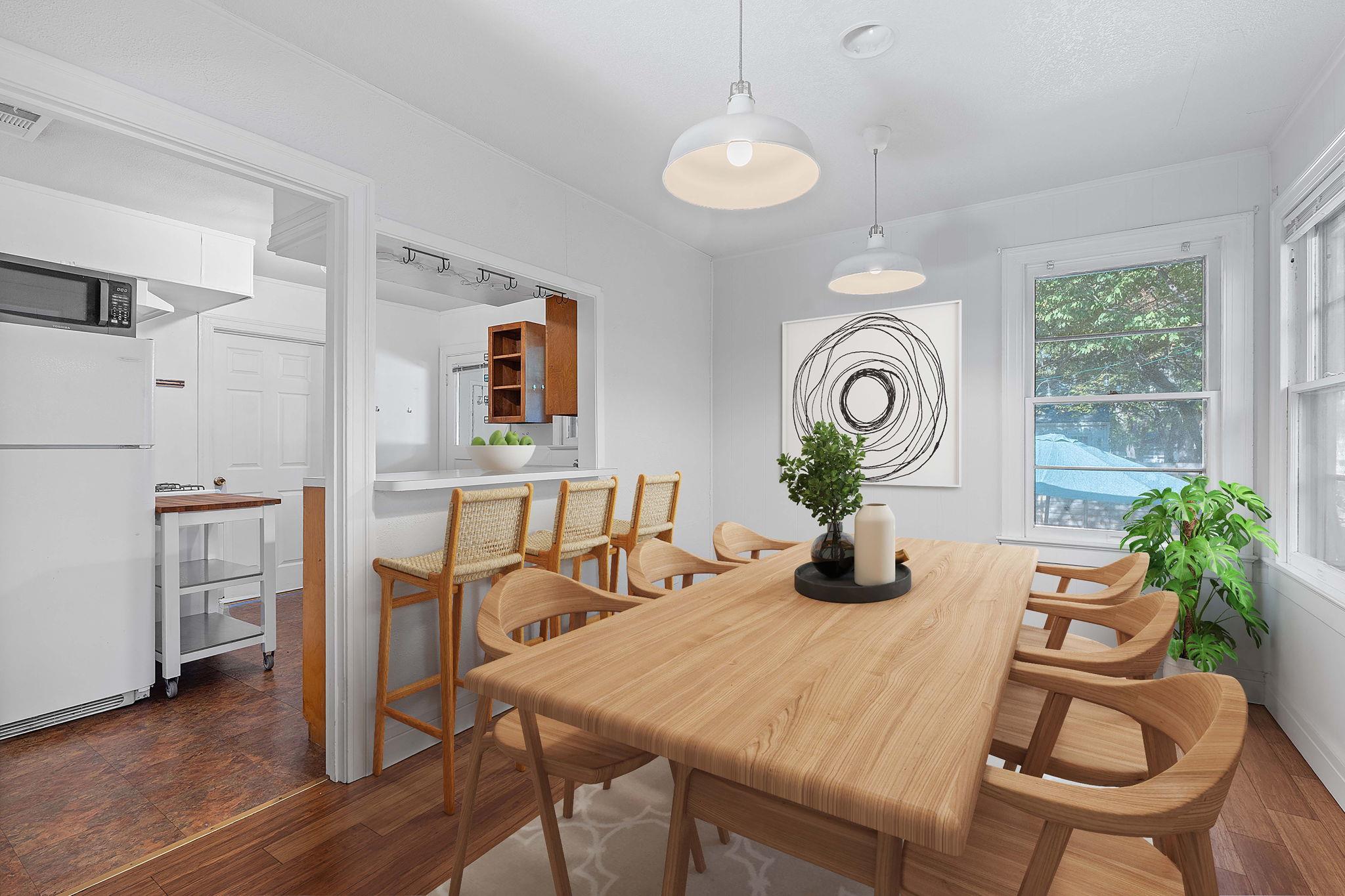 3312 Lafayette Ave, Austin, TX 78722