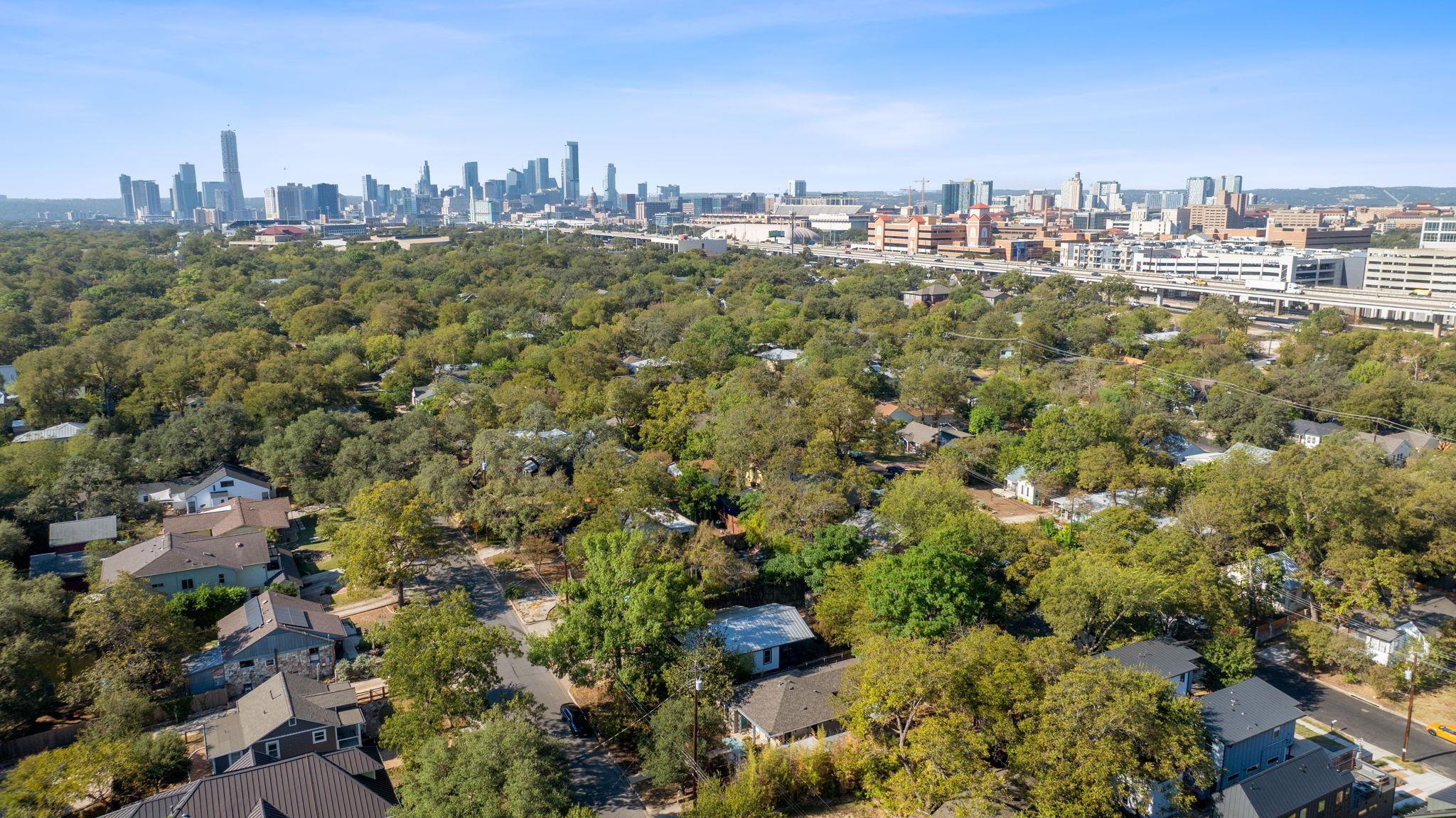 3312 Lafayette Ave, Austin, TX 78722