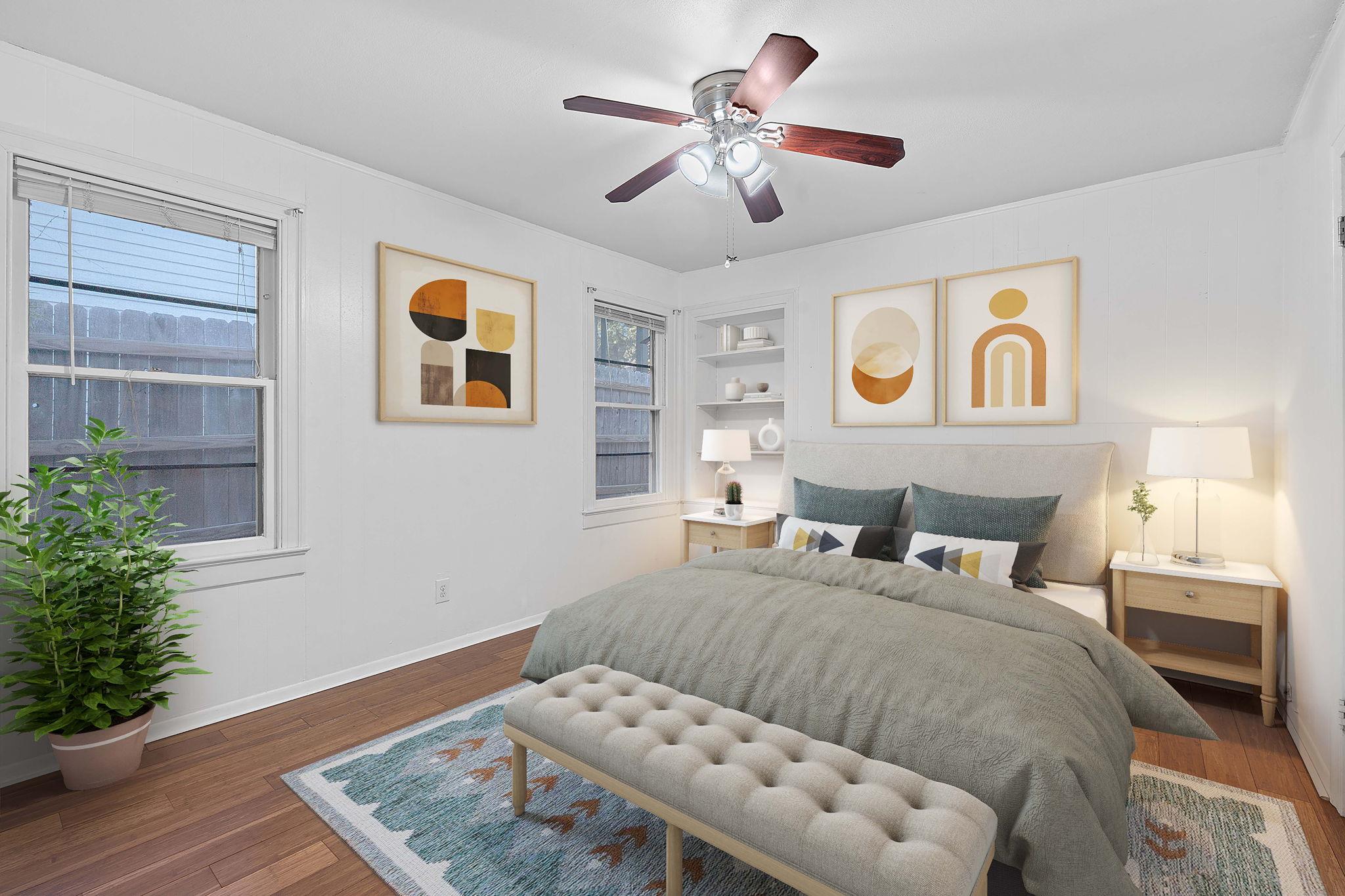 3312 Lafayette Ave, Austin, TX 78722