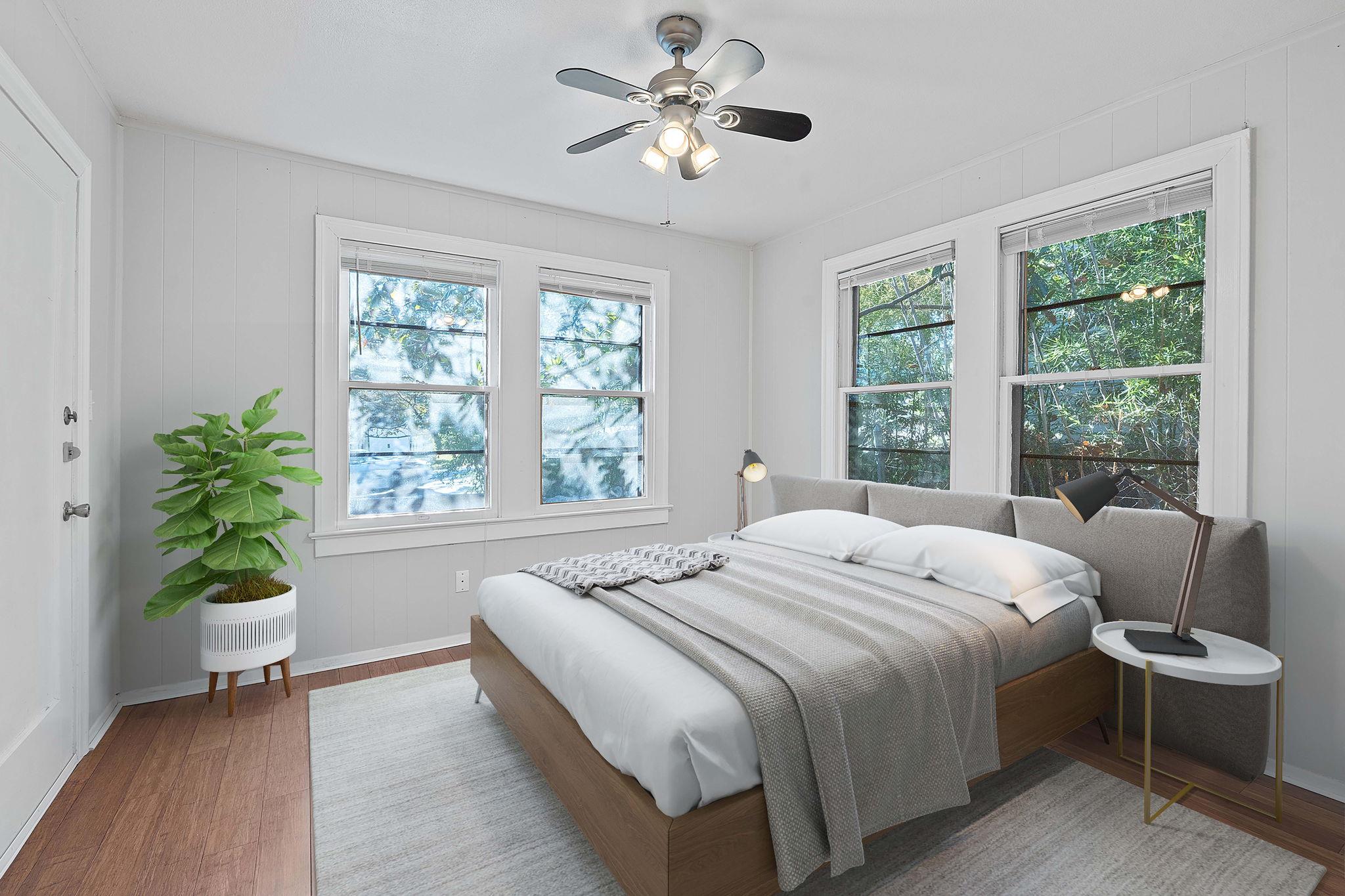 3312 Lafayette Ave, Austin, TX 78722