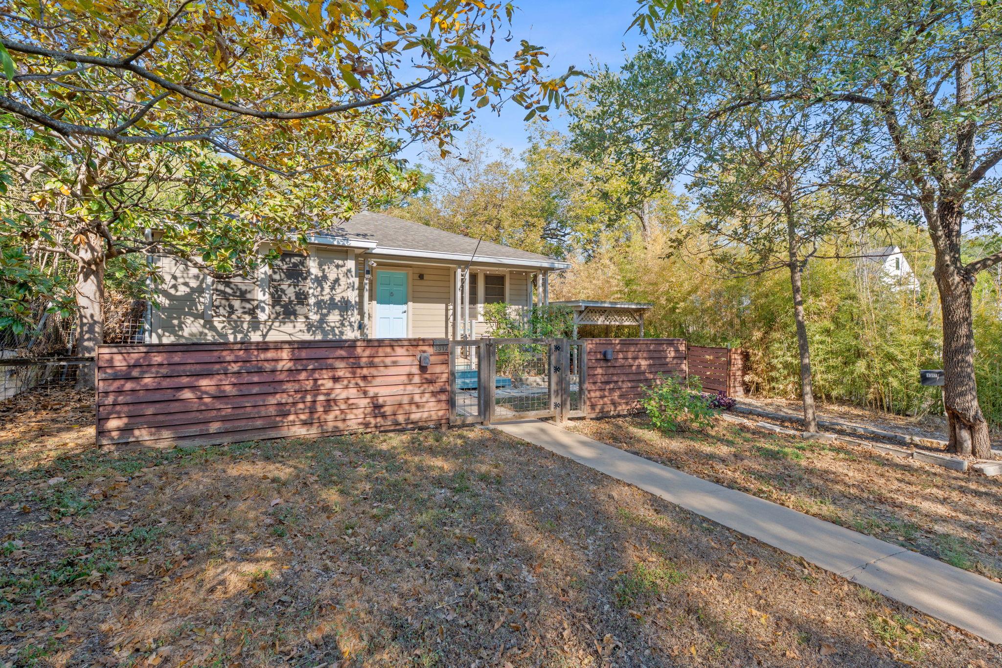 3312 Lafayette Ave, Austin, TX 78722