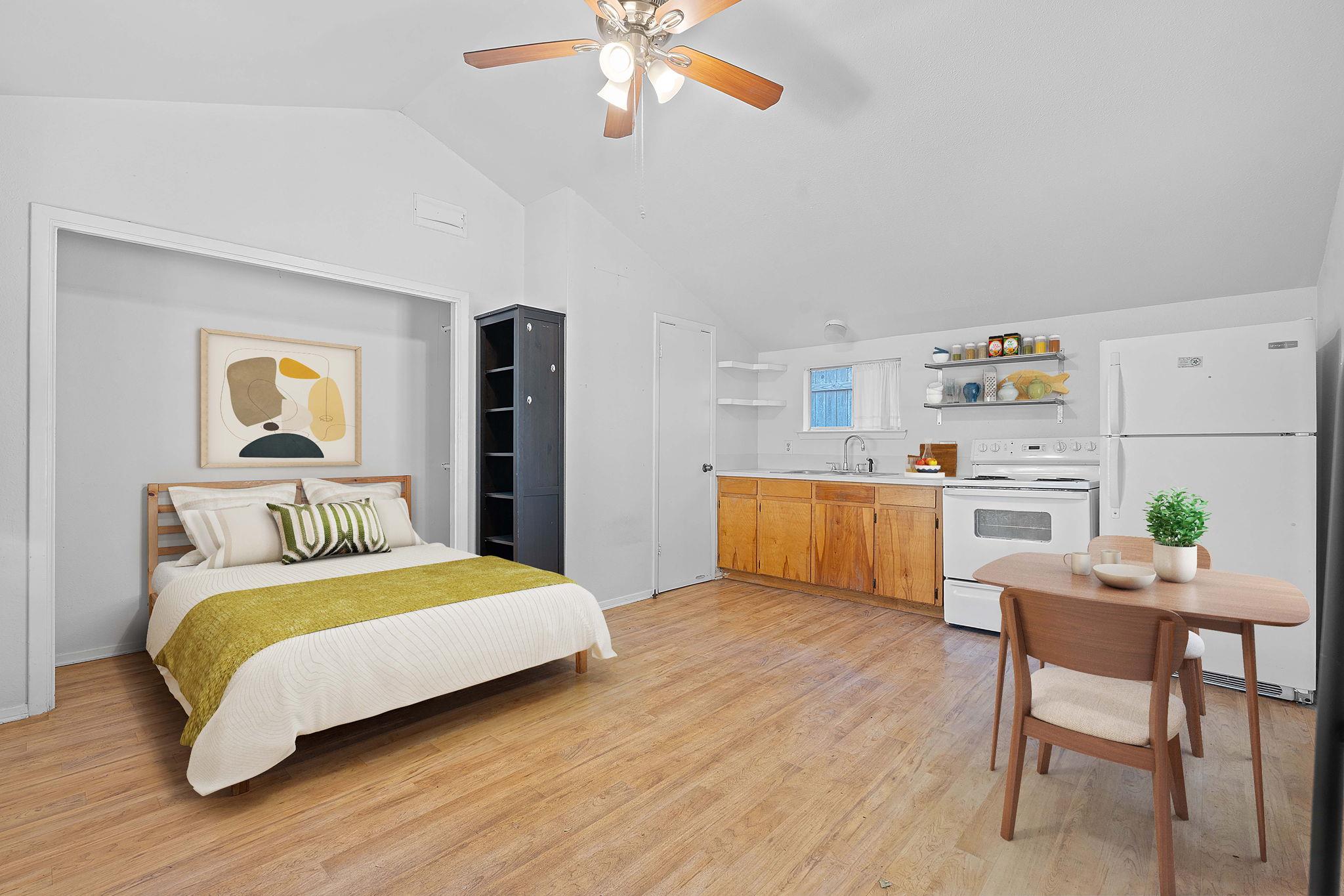 3312 Lafayette Ave, Austin, TX 78722