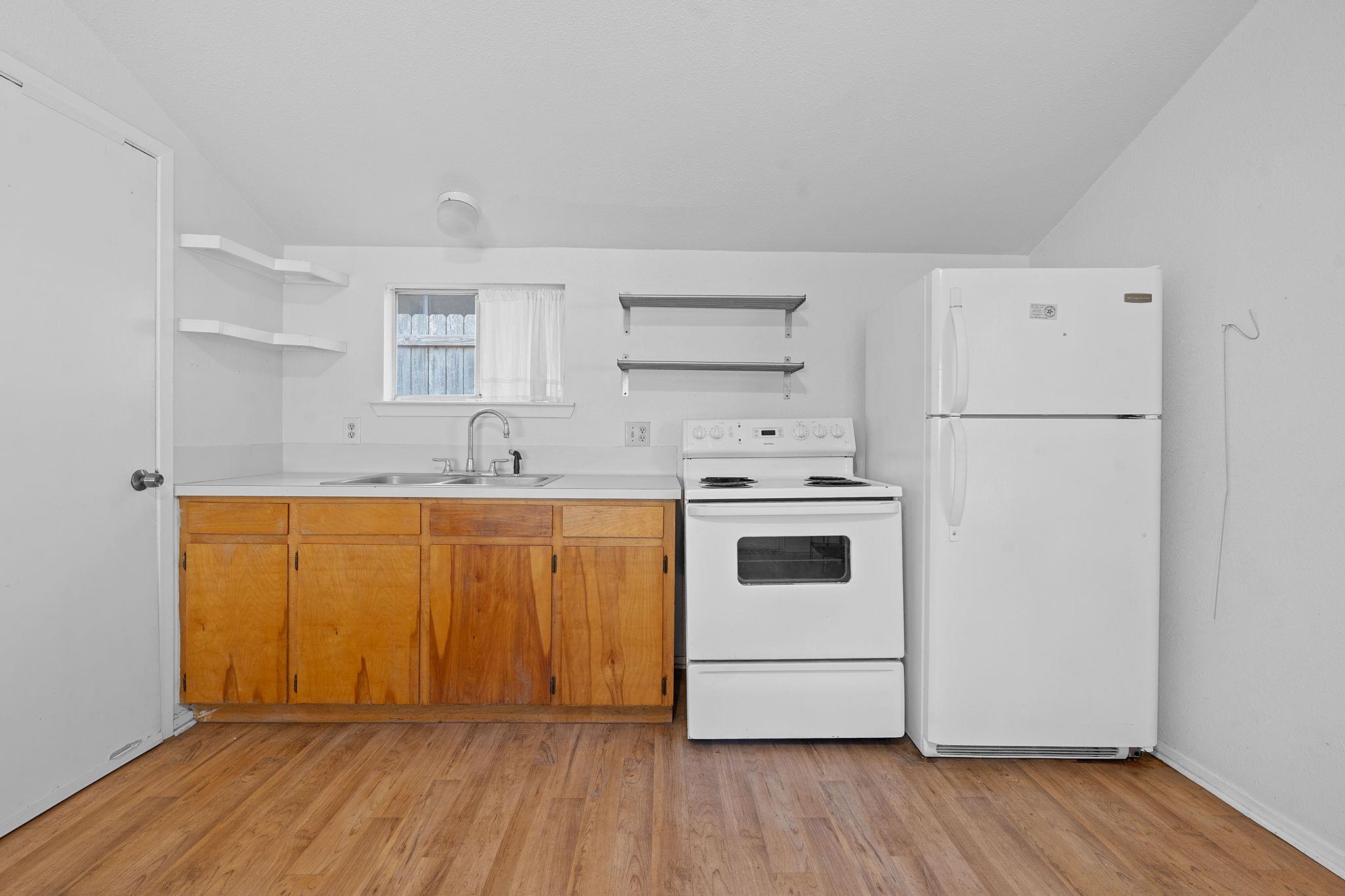 3312 Lafayette Ave, Austin, TX 78722