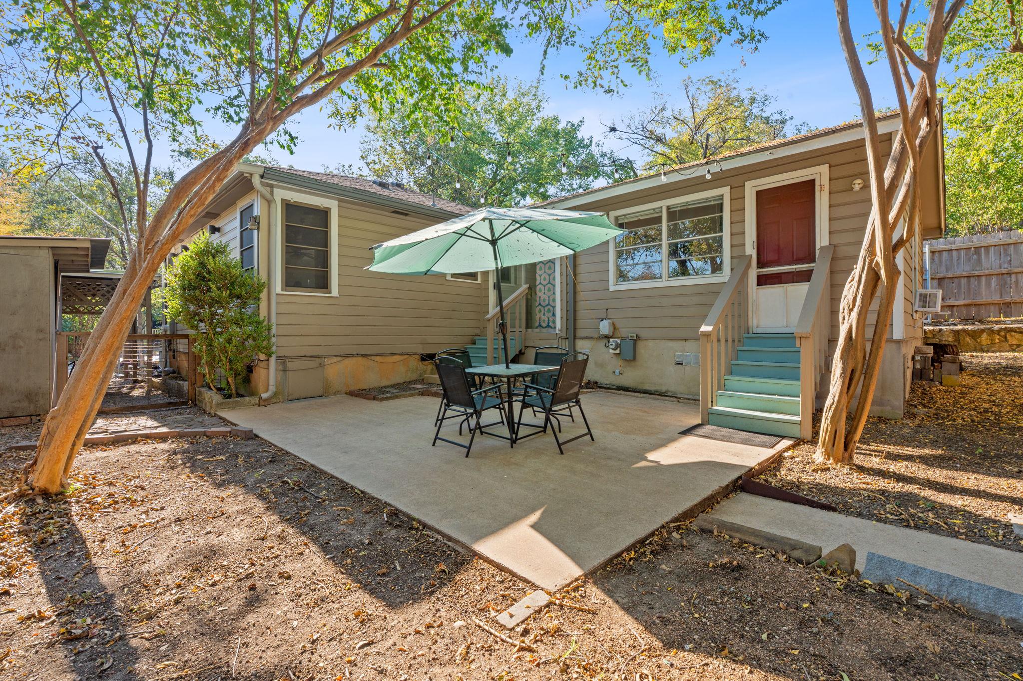 3312 Lafayette Ave, Austin, TX 78722