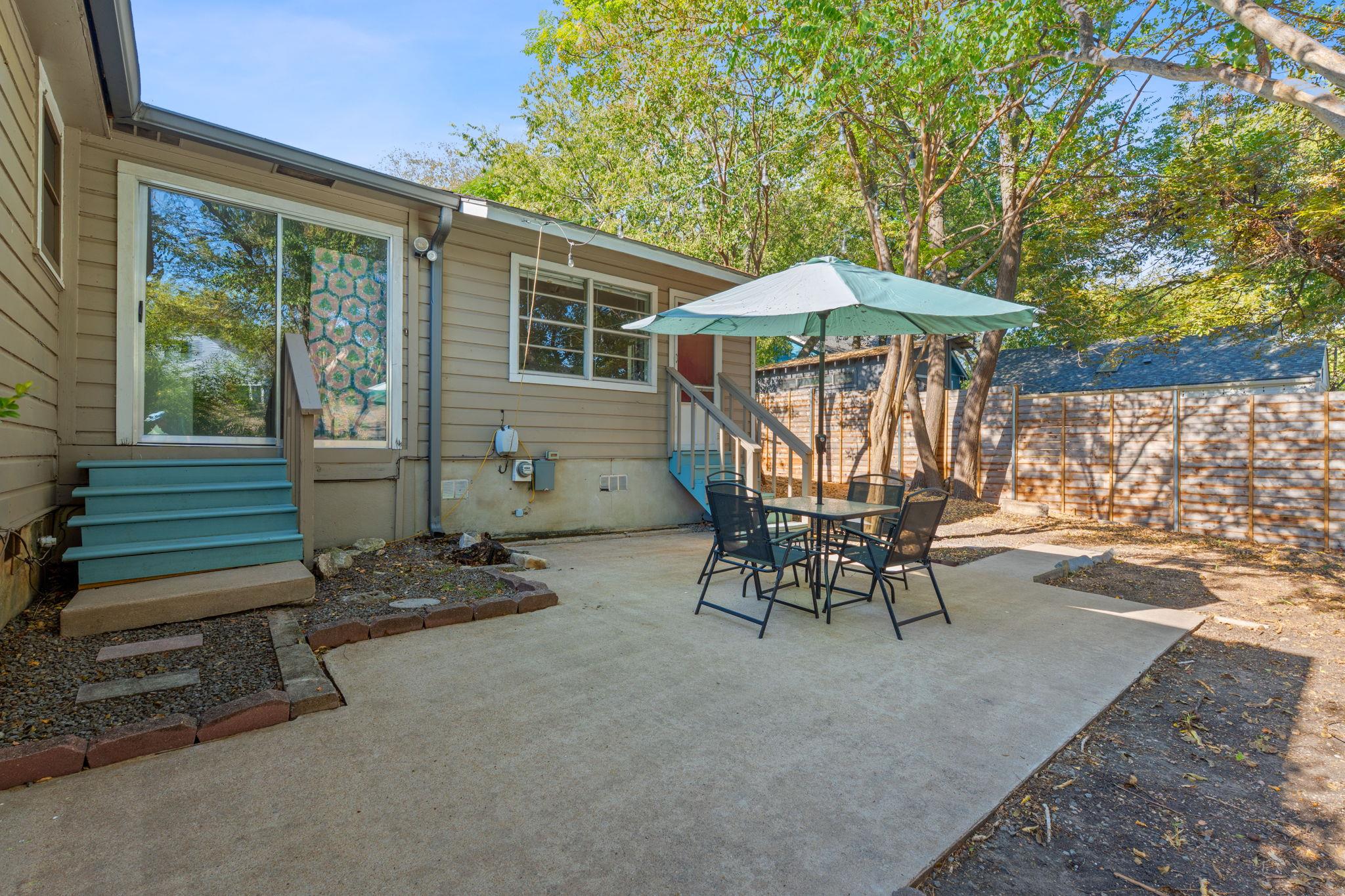 3312 Lafayette Ave, Austin, TX 78722