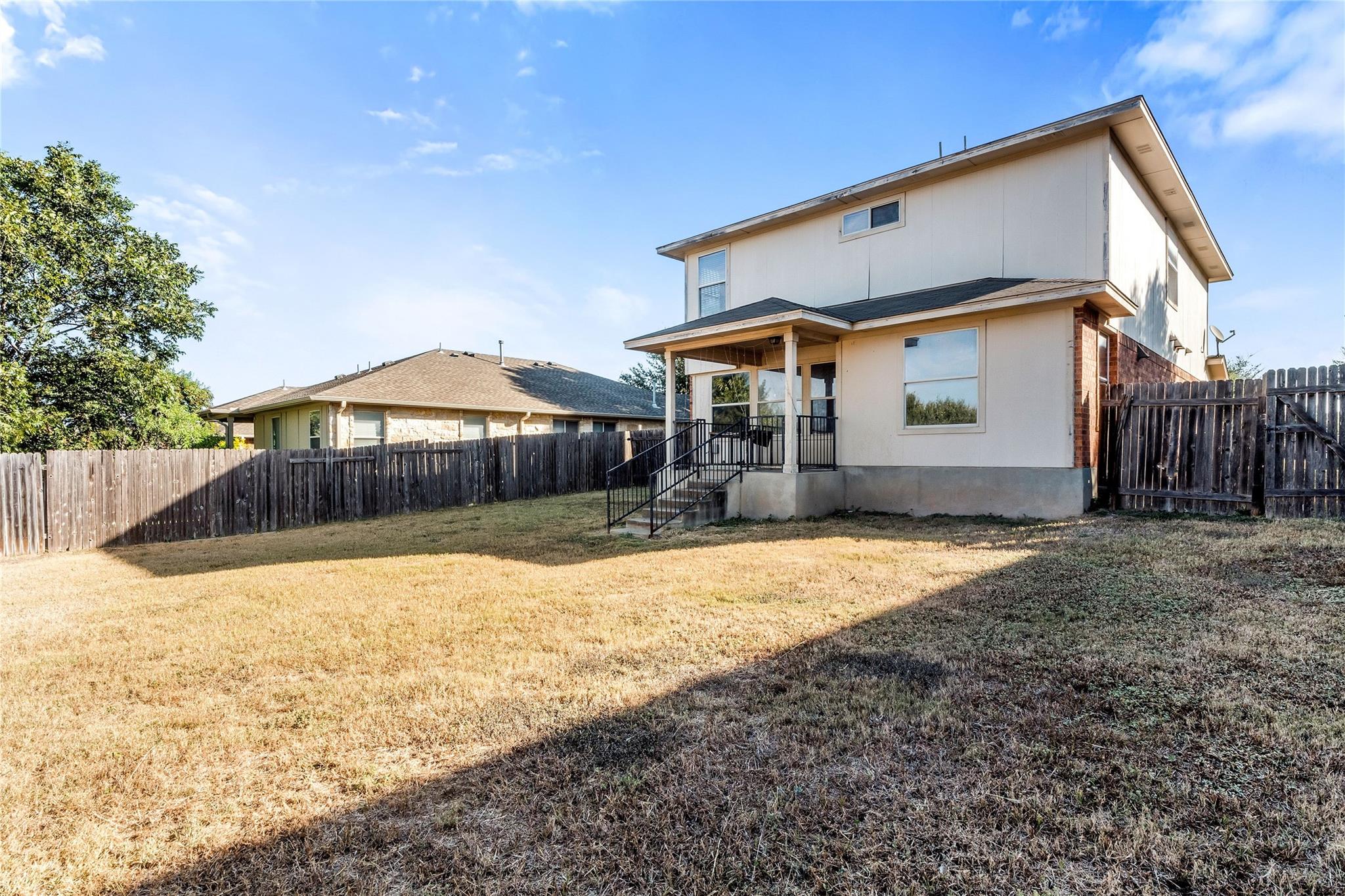 1103 Whitley Dr, Leander, TX 78641