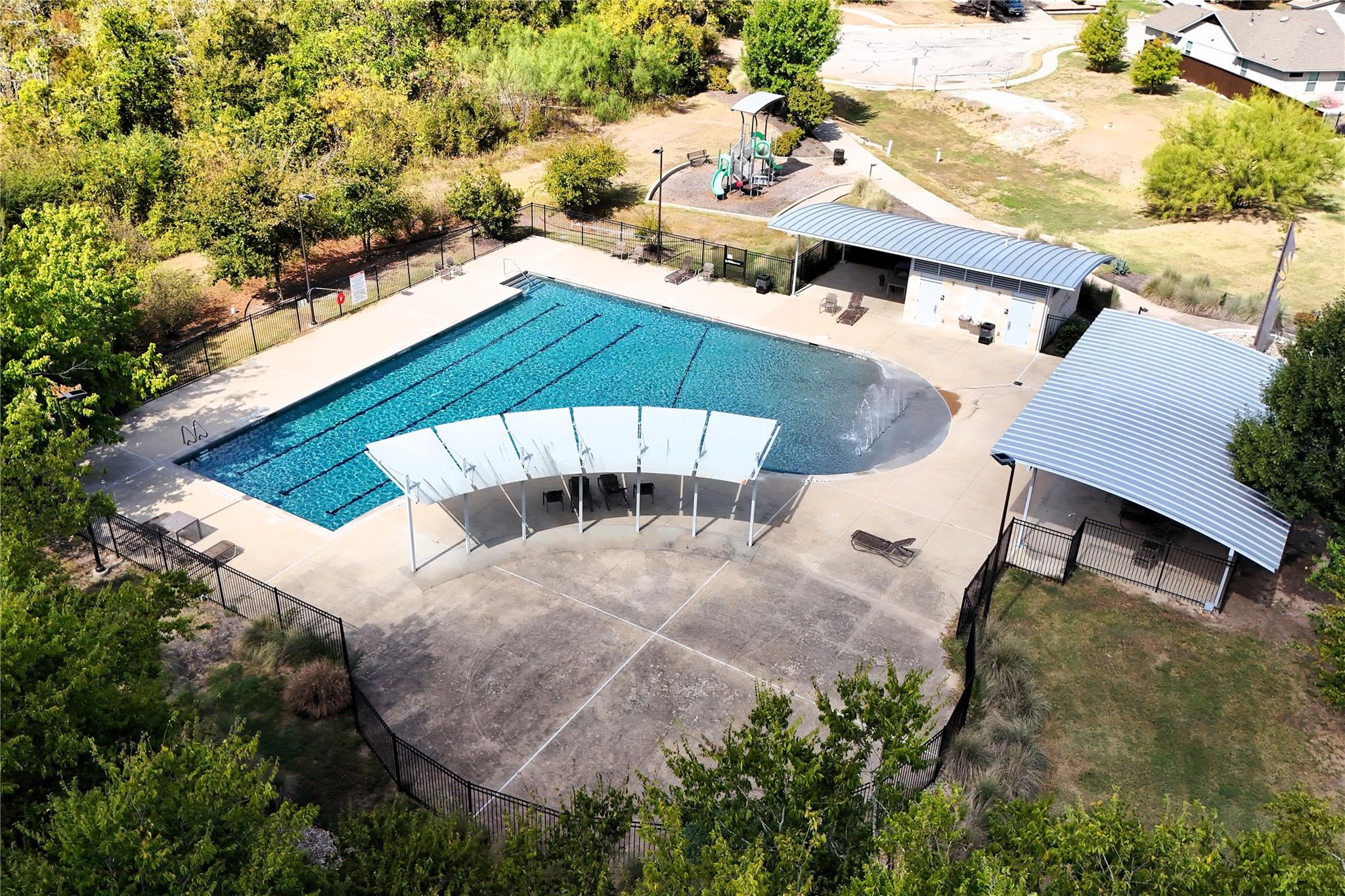 8307 Dampton Ln, Austin, TX 78744