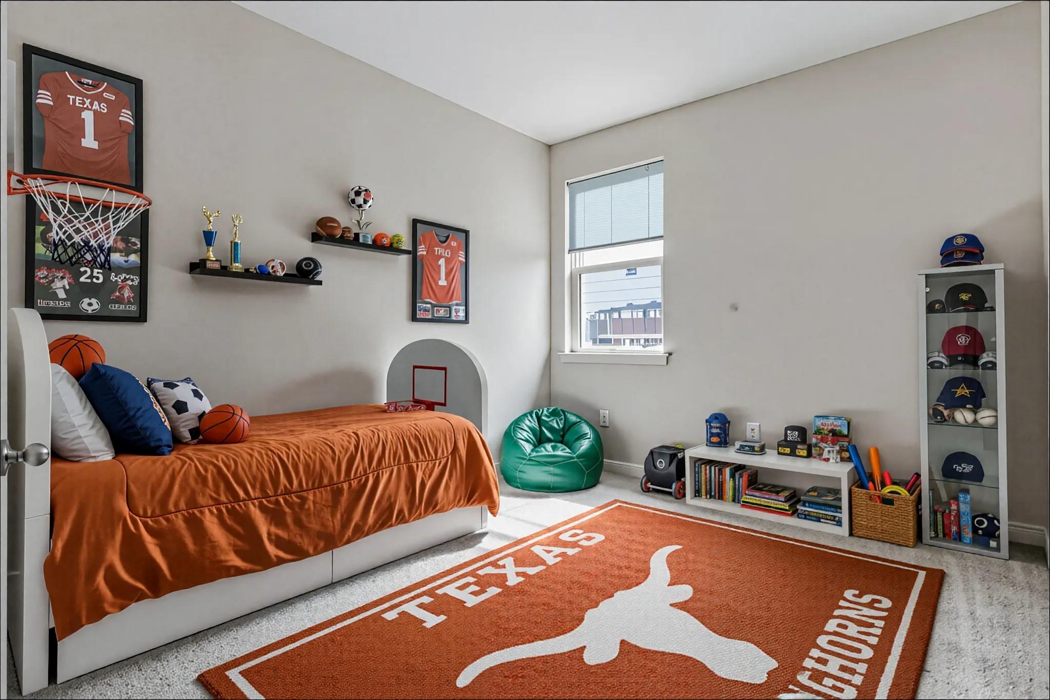 8307 Dampton Ln, Austin, TX 78744