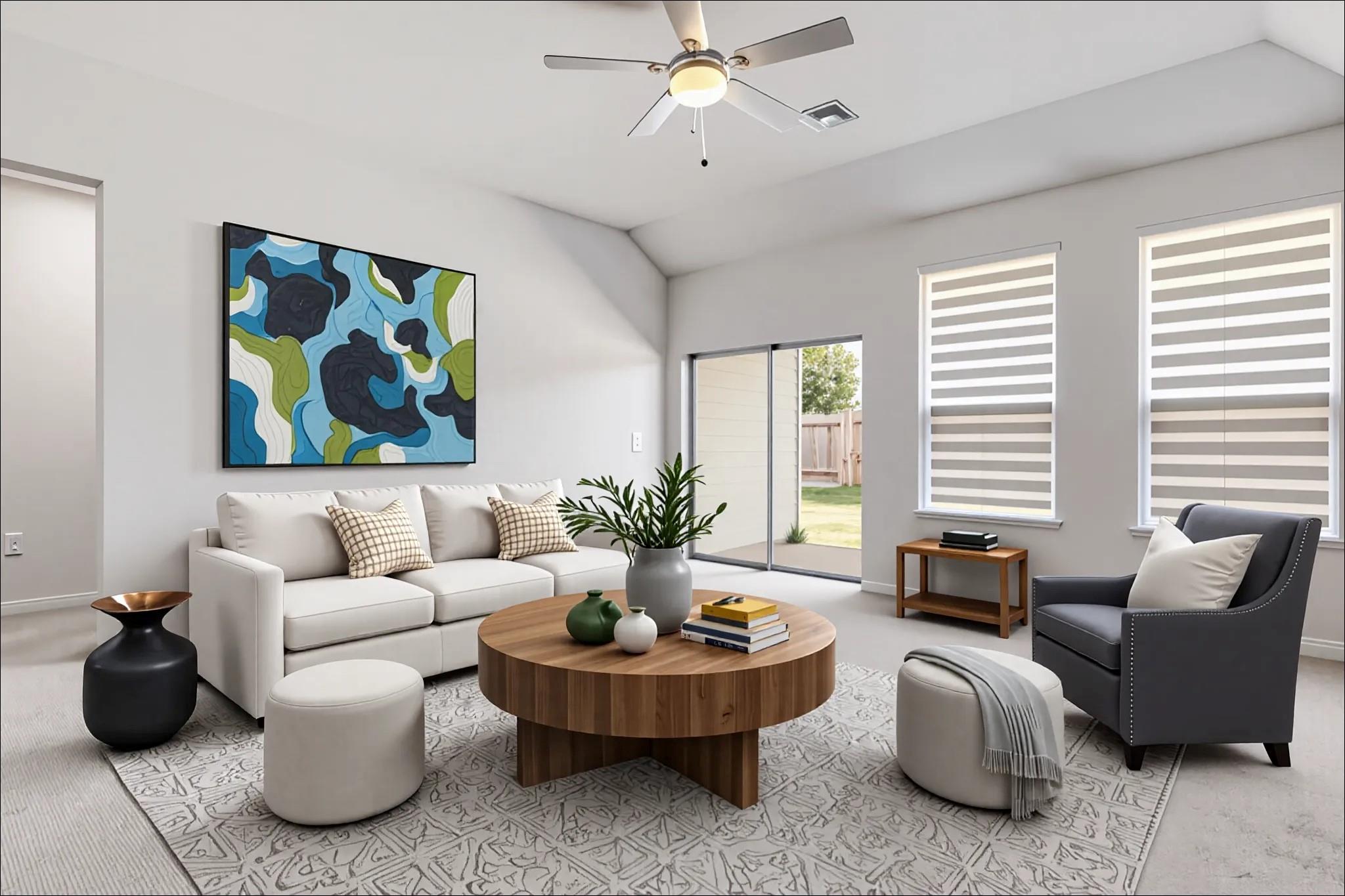 8307 Dampton Ln, Austin, TX 78744