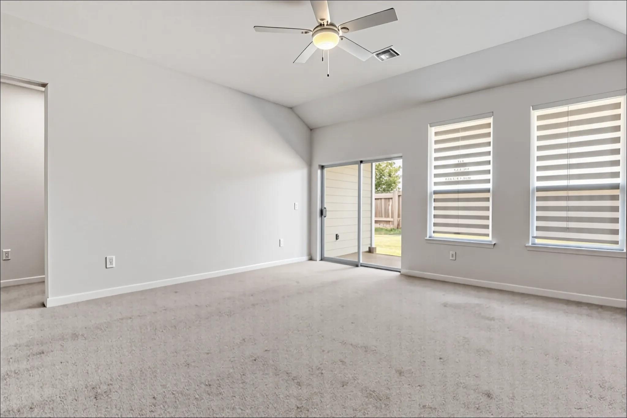 8307 Dampton Ln, Austin, TX 78744