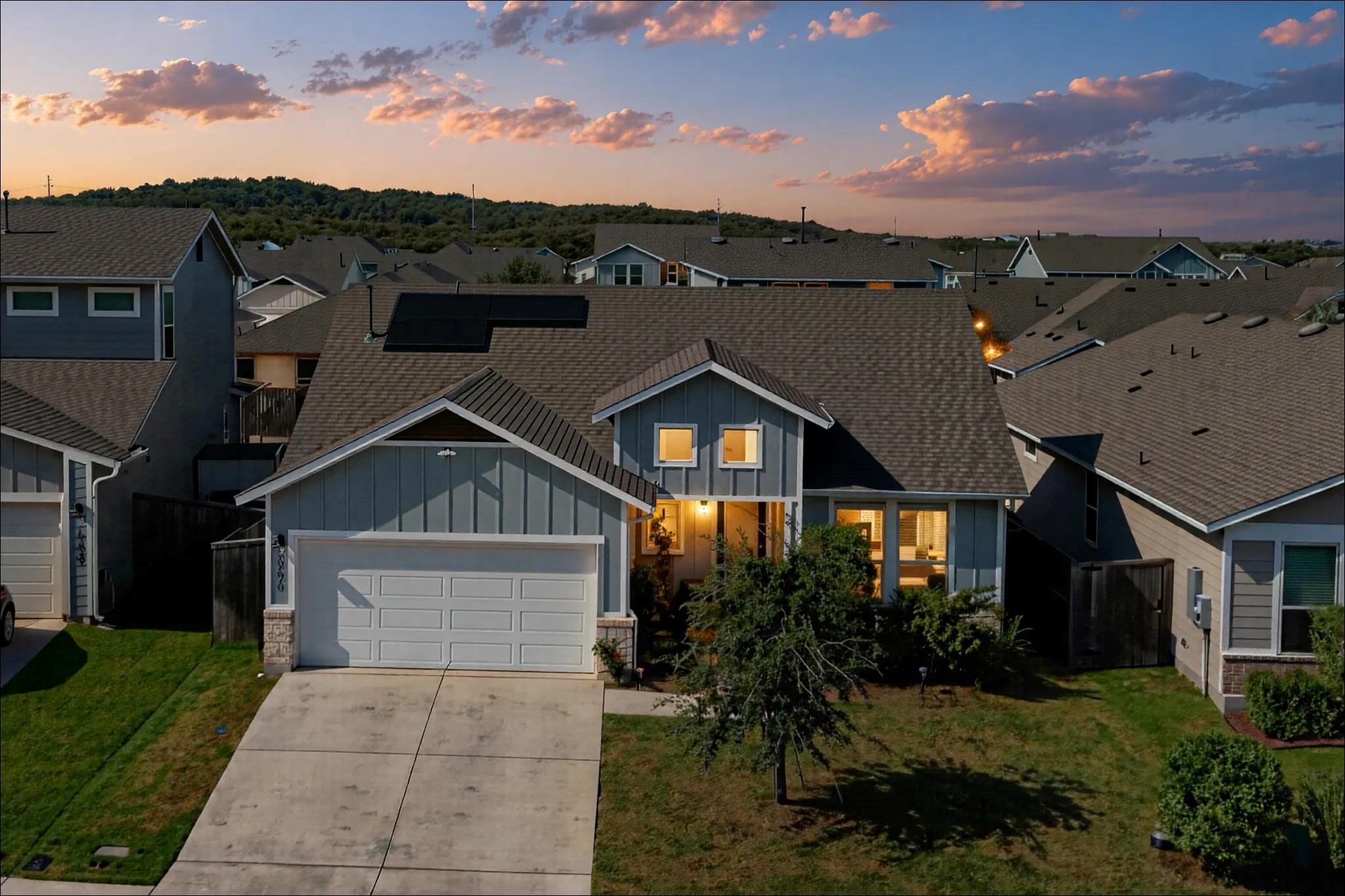 8307 Dampton Ln, Austin, TX 78744