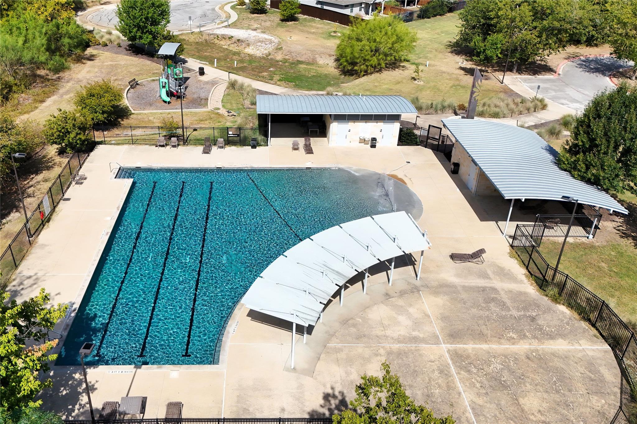 8307 Dampton Ln, Austin, TX 78744