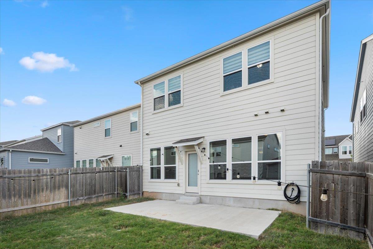 15105 Ryman Rd, Pflugerville, TX 78660