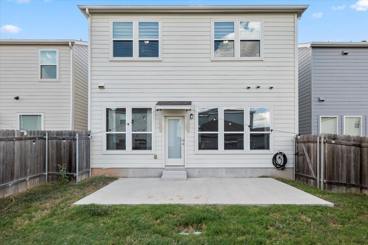 15105 Ryman Rd, Pflugerville, TX 78660