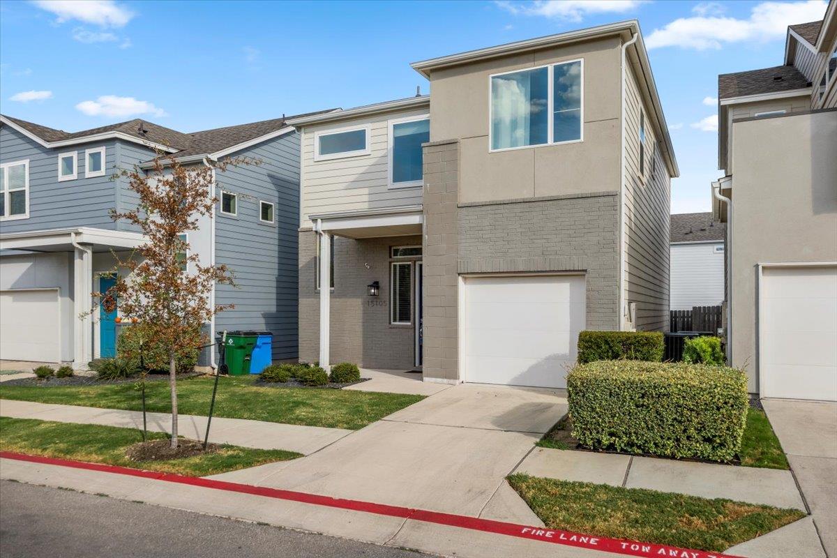 15105 Ryman Rd, Pflugerville, TX 78660