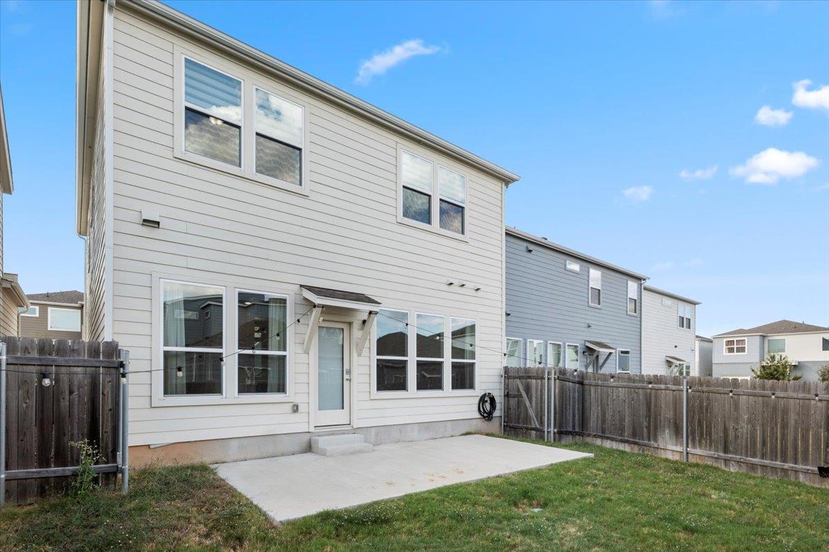 15105 Ryman Rd, Pflugerville, TX 78660