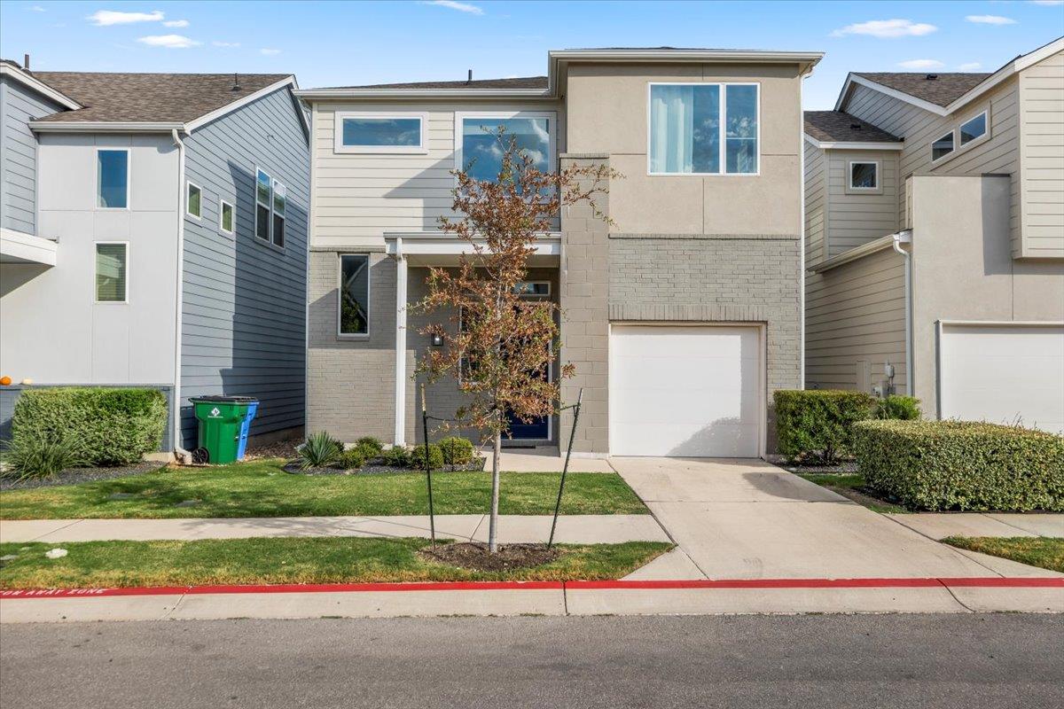 15105 Ryman Rd, Pflugerville, TX 78660