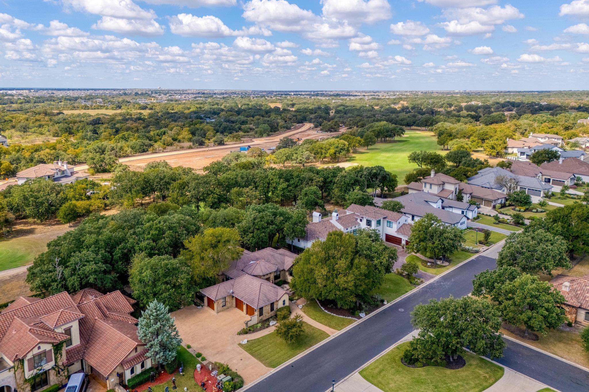 205 Flint Ridge Trl, Georgetown, TX 78628