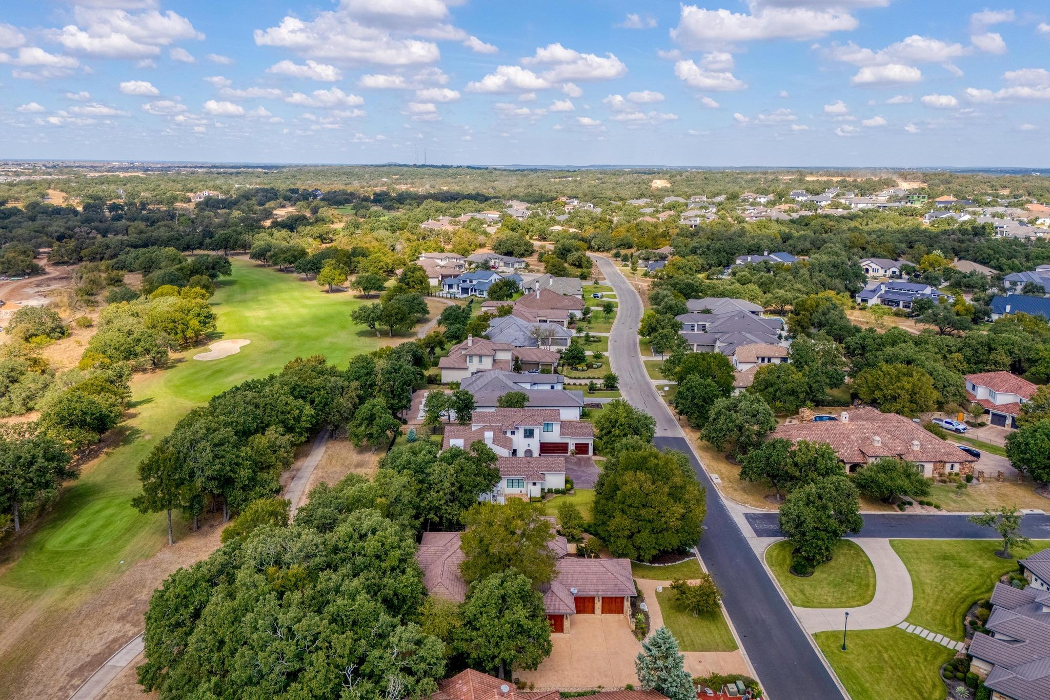 205 Flint Ridge Trl, Georgetown, TX 78628