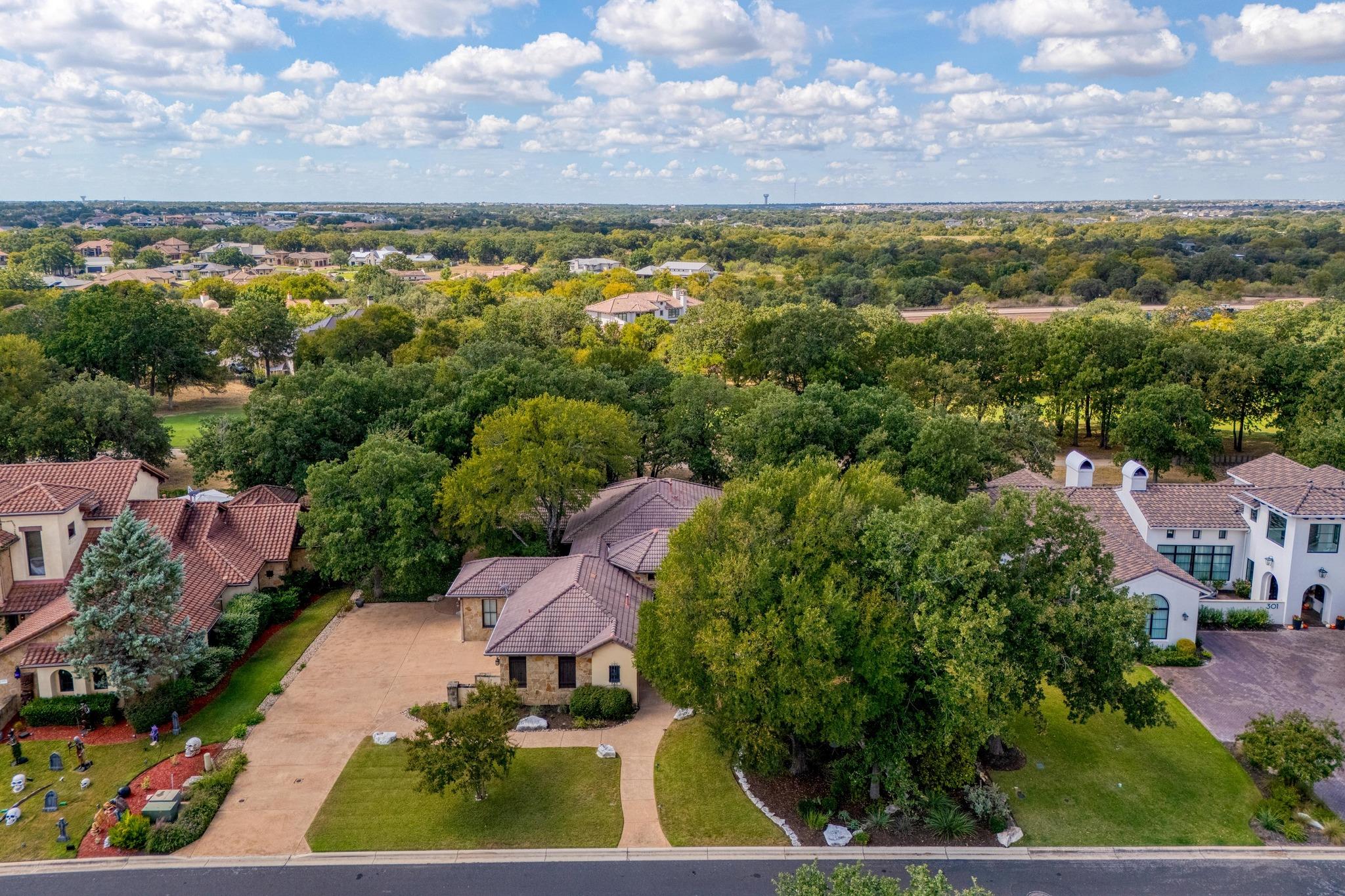 205 Flint Ridge Trl, Georgetown, TX 78628