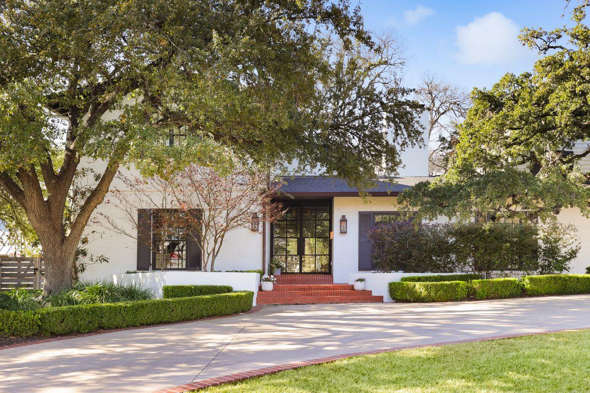 2604 Wooldridge Dr, Austin, TX 78703