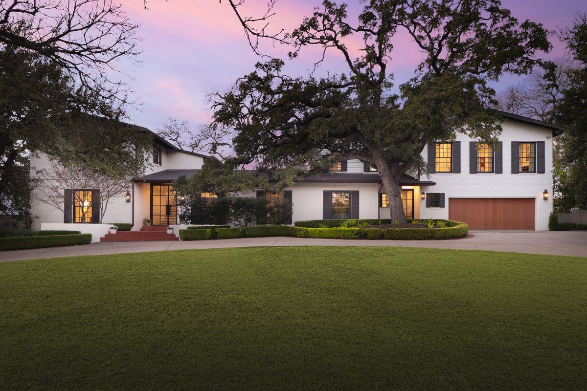 2604 Wooldridge Dr, Austin, TX 78703