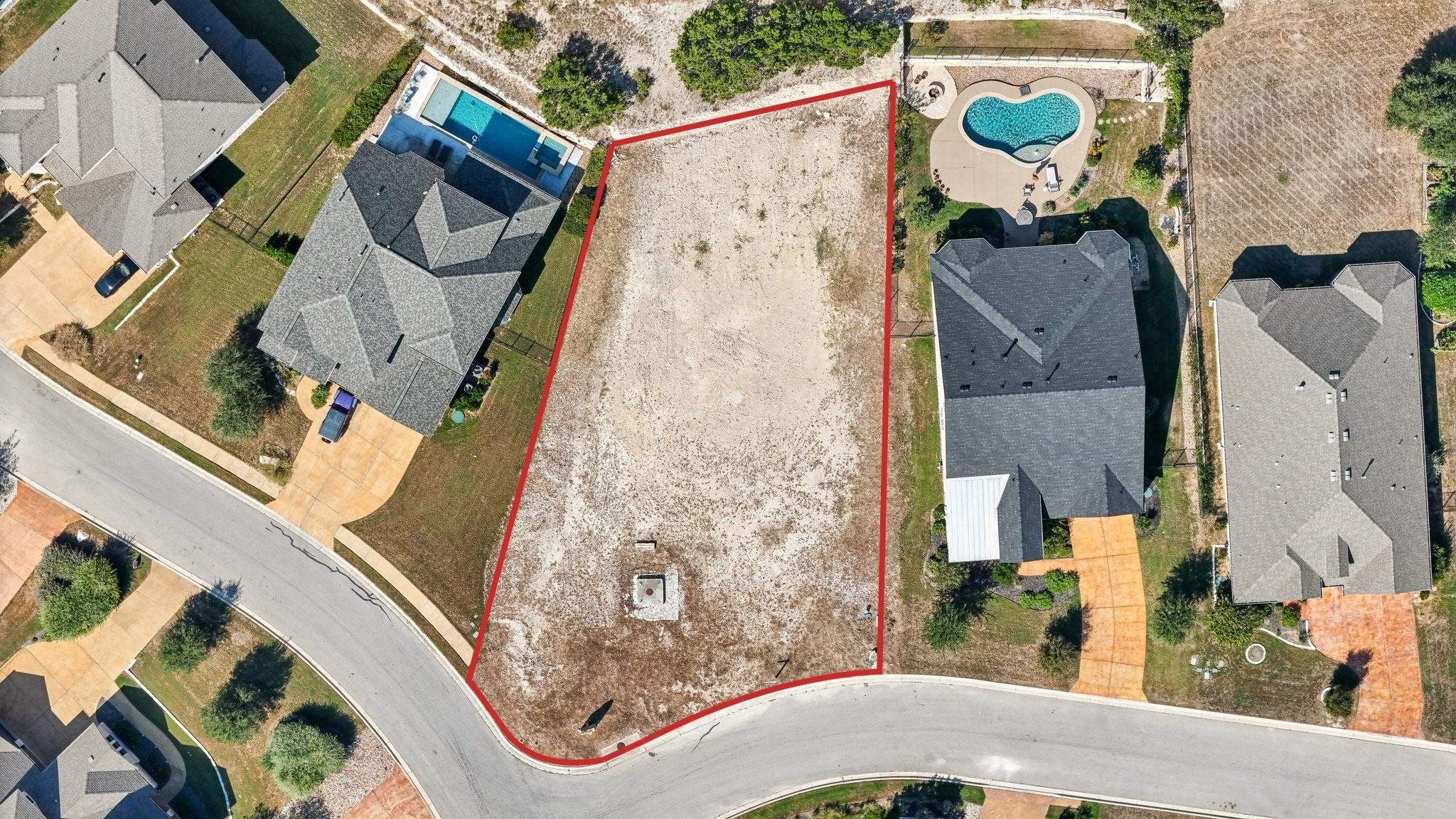 1625 Nokota Ct, Leander, TX 78641